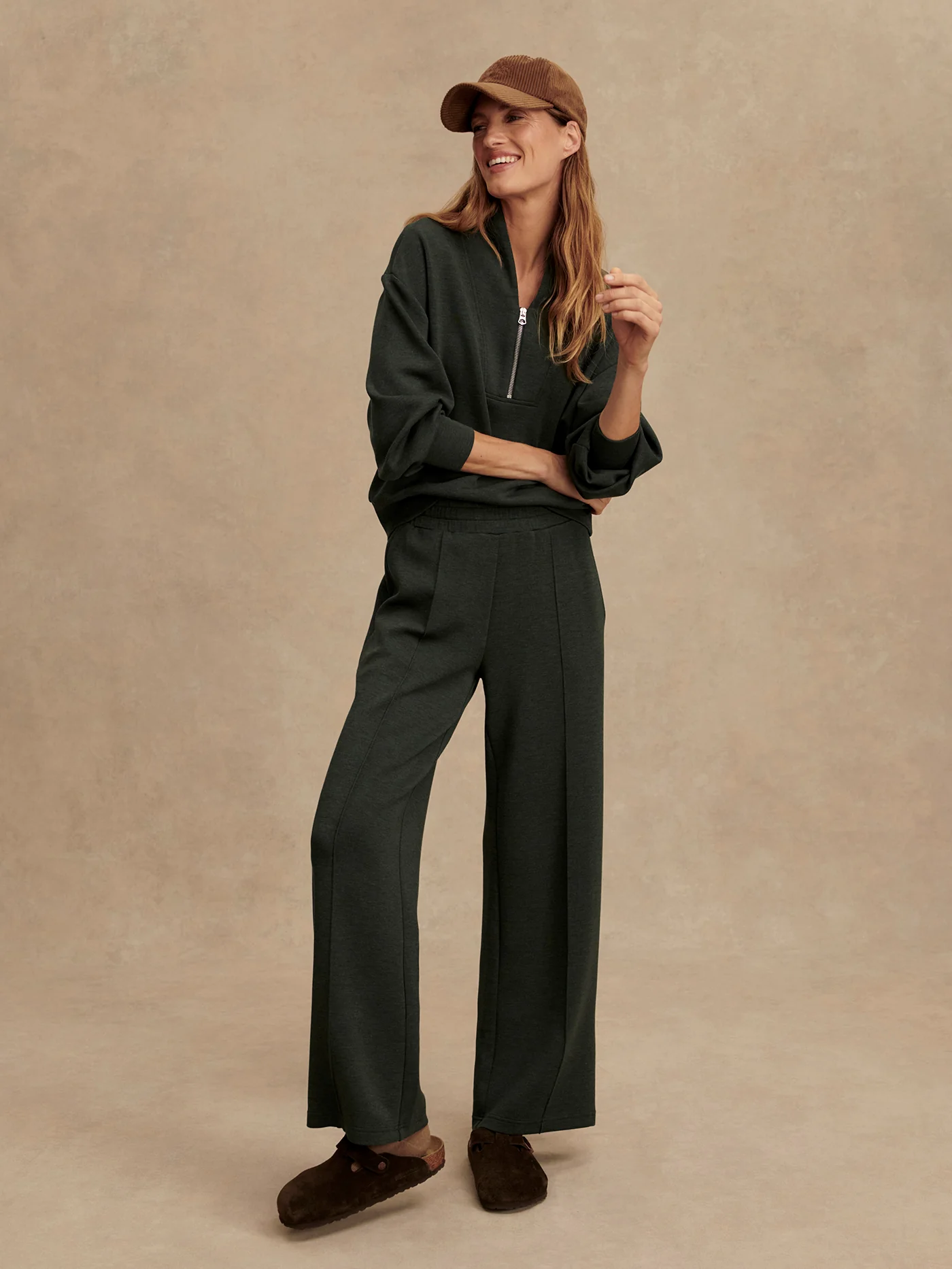 The Wide Leg Pant 30 - Image 18