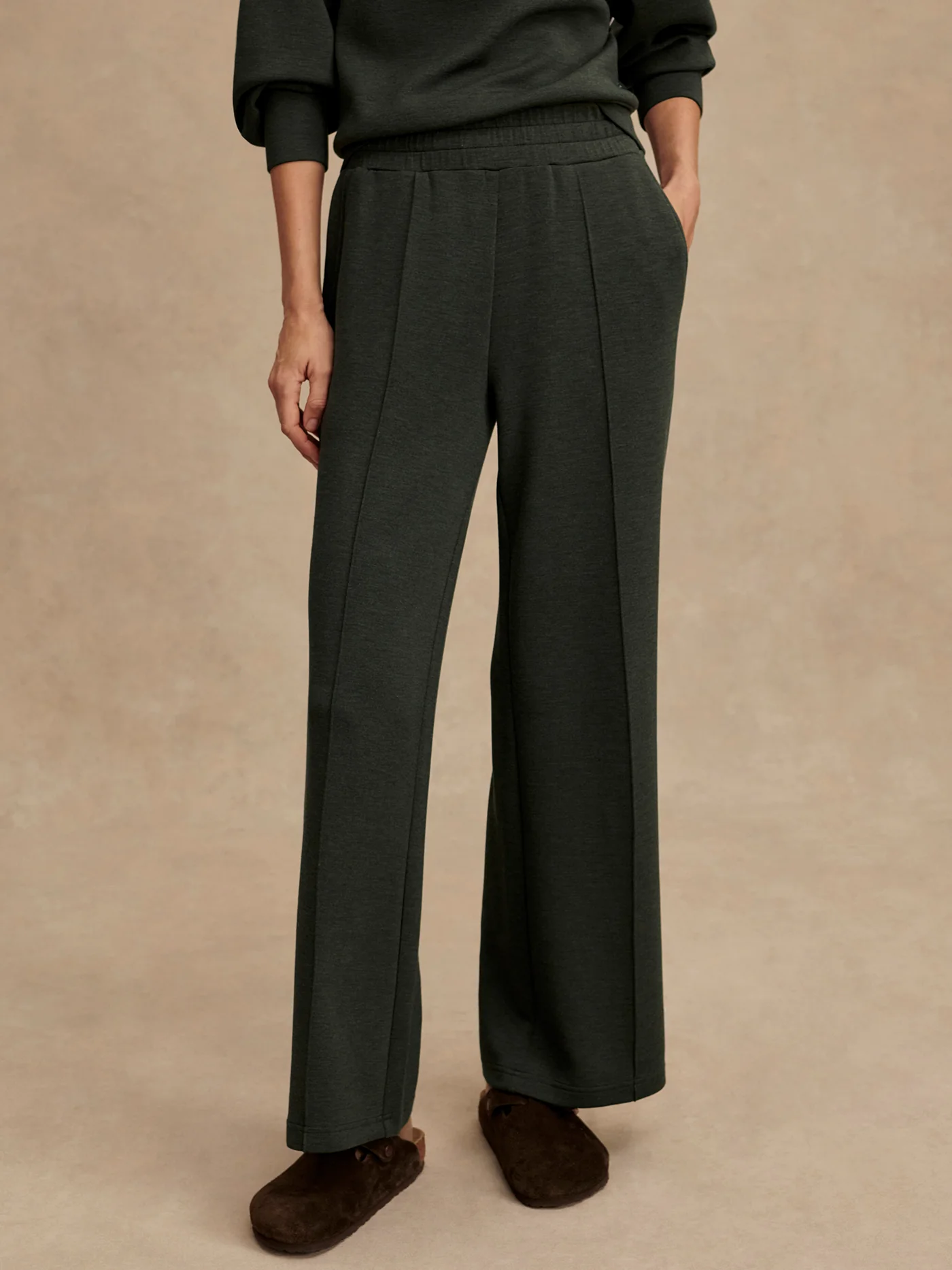 The Wide Leg Pant 30 - Image 19