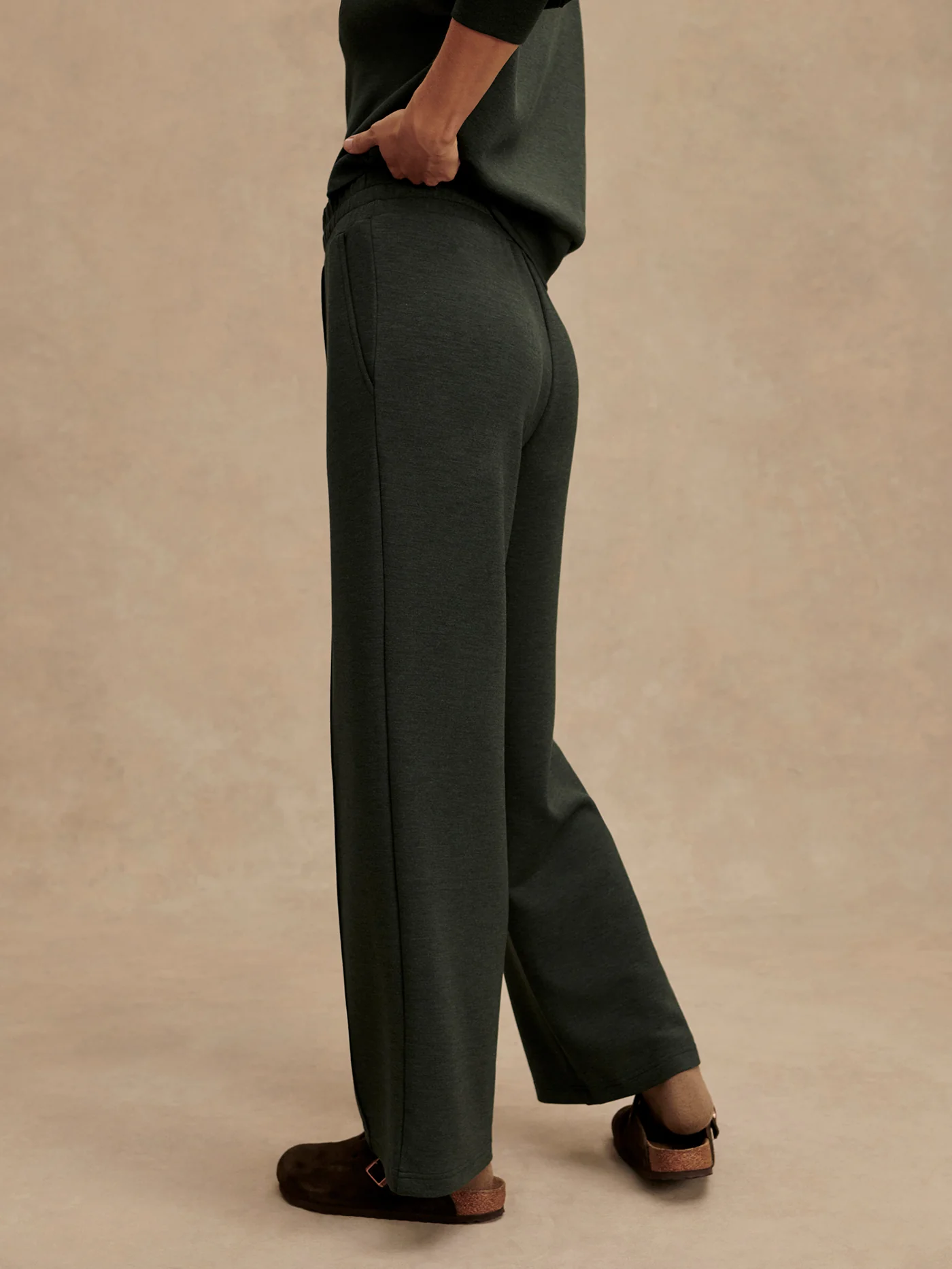 The Wide Leg Pant 30 - Image 20