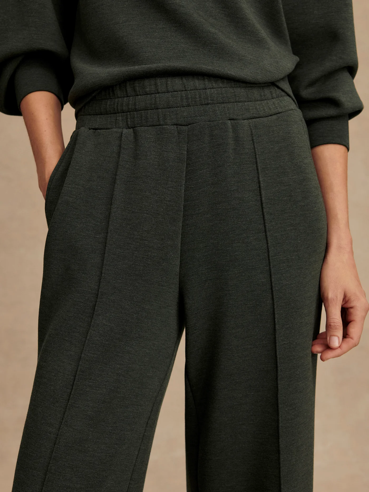 The Wide Leg Pant 30 - Image 21