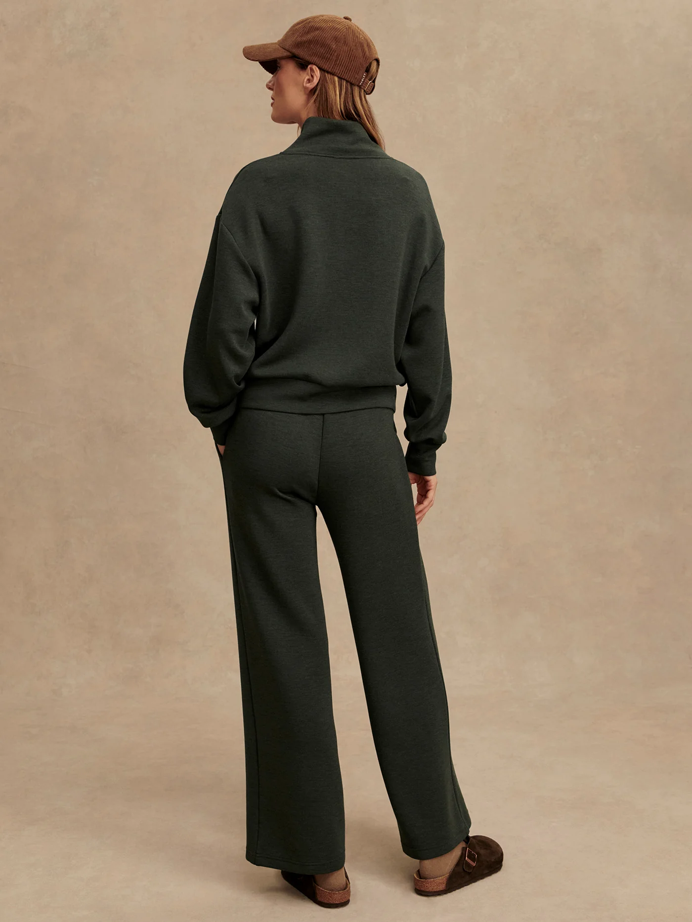 The Wide Leg Pant 30 - Image 22