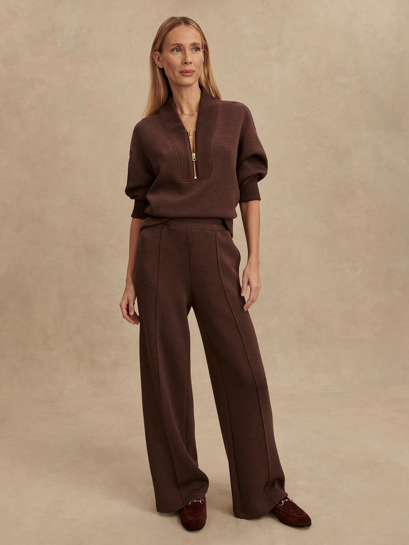 The Wide Leg Pant 30 - Image 26