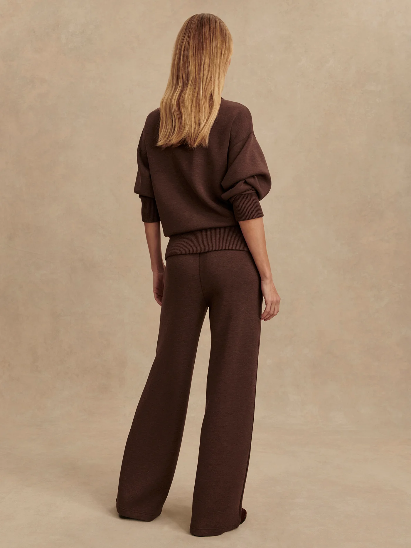 The Wide Leg Pant 30 - Image 28