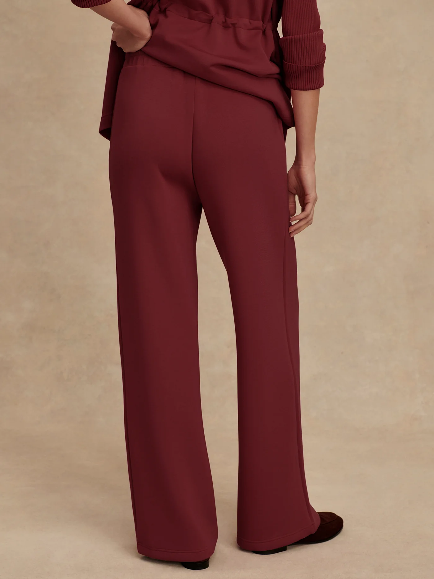 The Wide Leg Pant 30 - Image 33