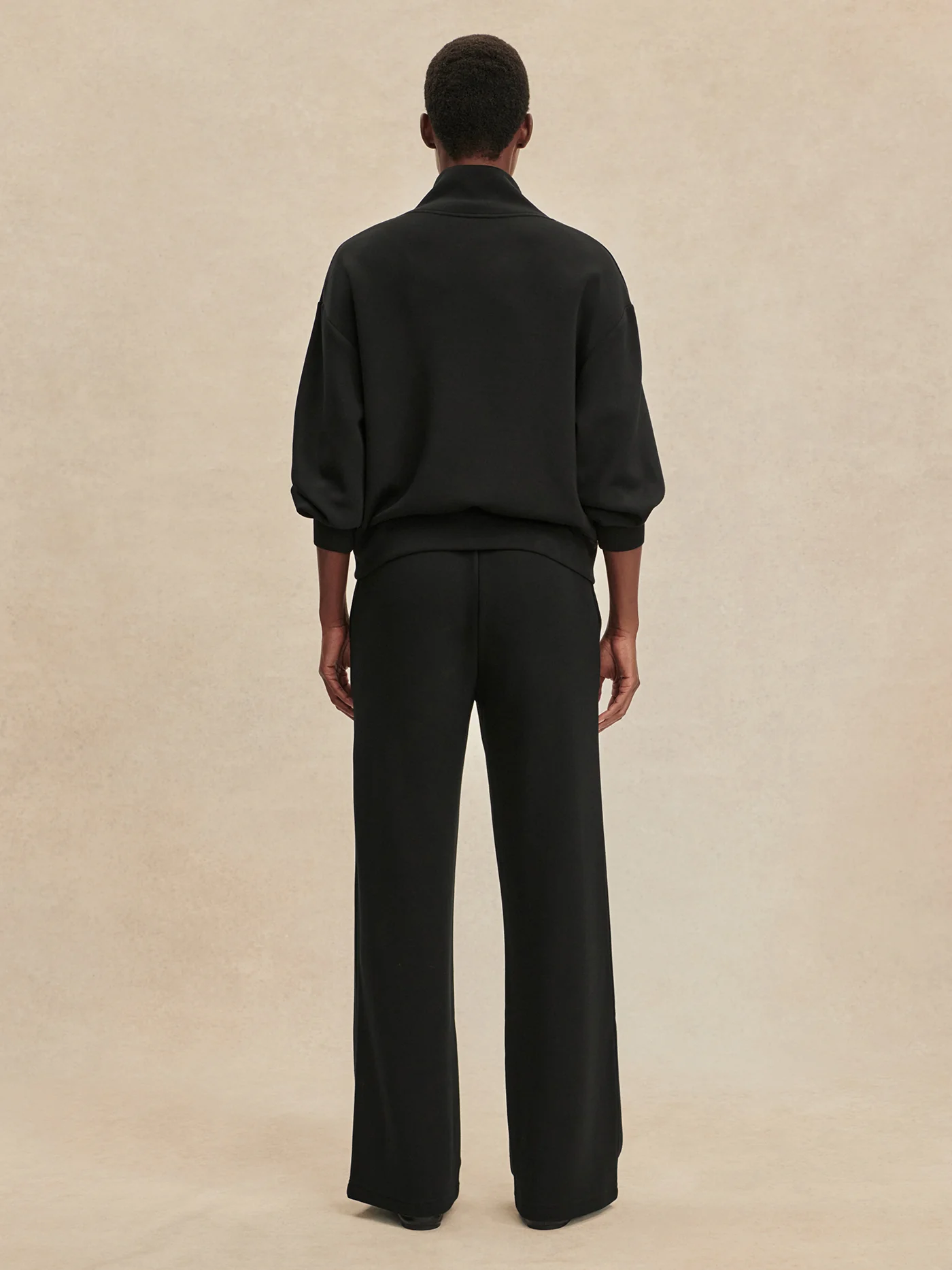 The Wide Leg Pant 30 - Image 40