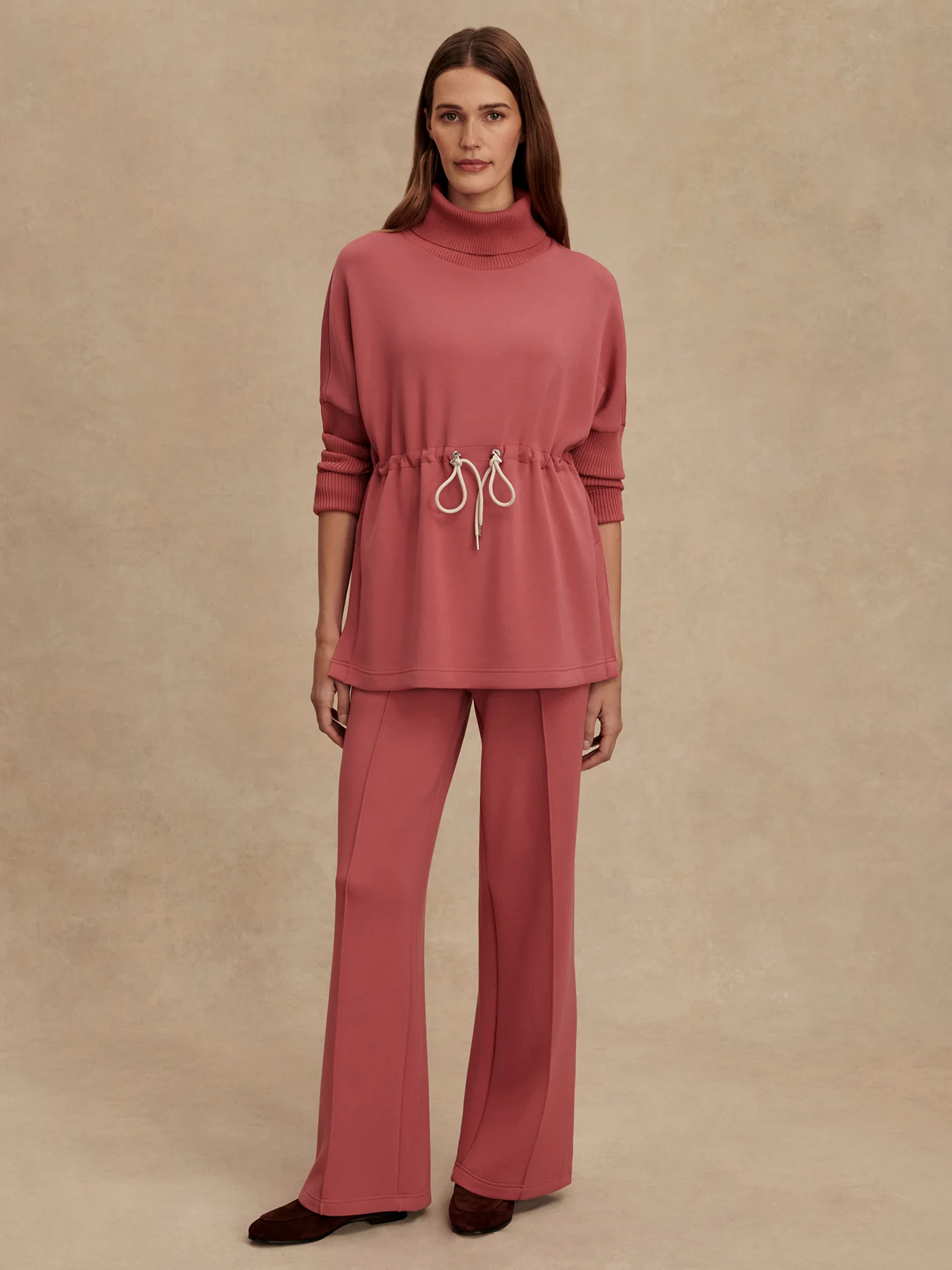 The Wide Leg Pant 30 - Image 42