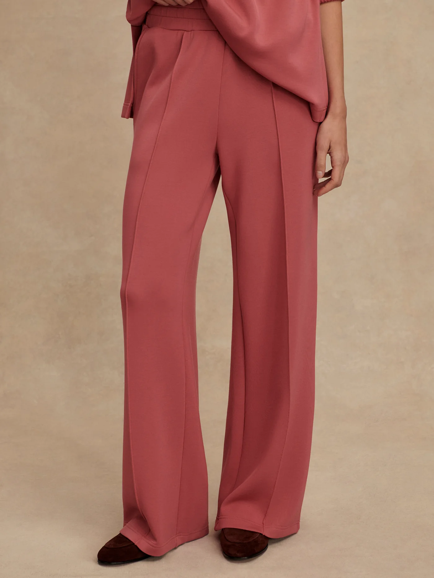 The Wide Leg Pant 30 - Image 43