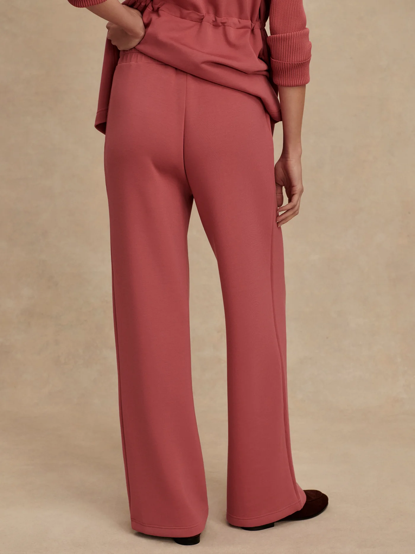 The Wide Leg Pant 30 - Image 45