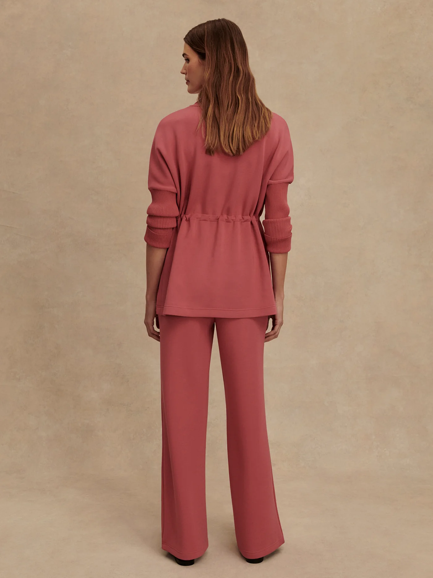 The Wide Leg Pant 30 - Image 46