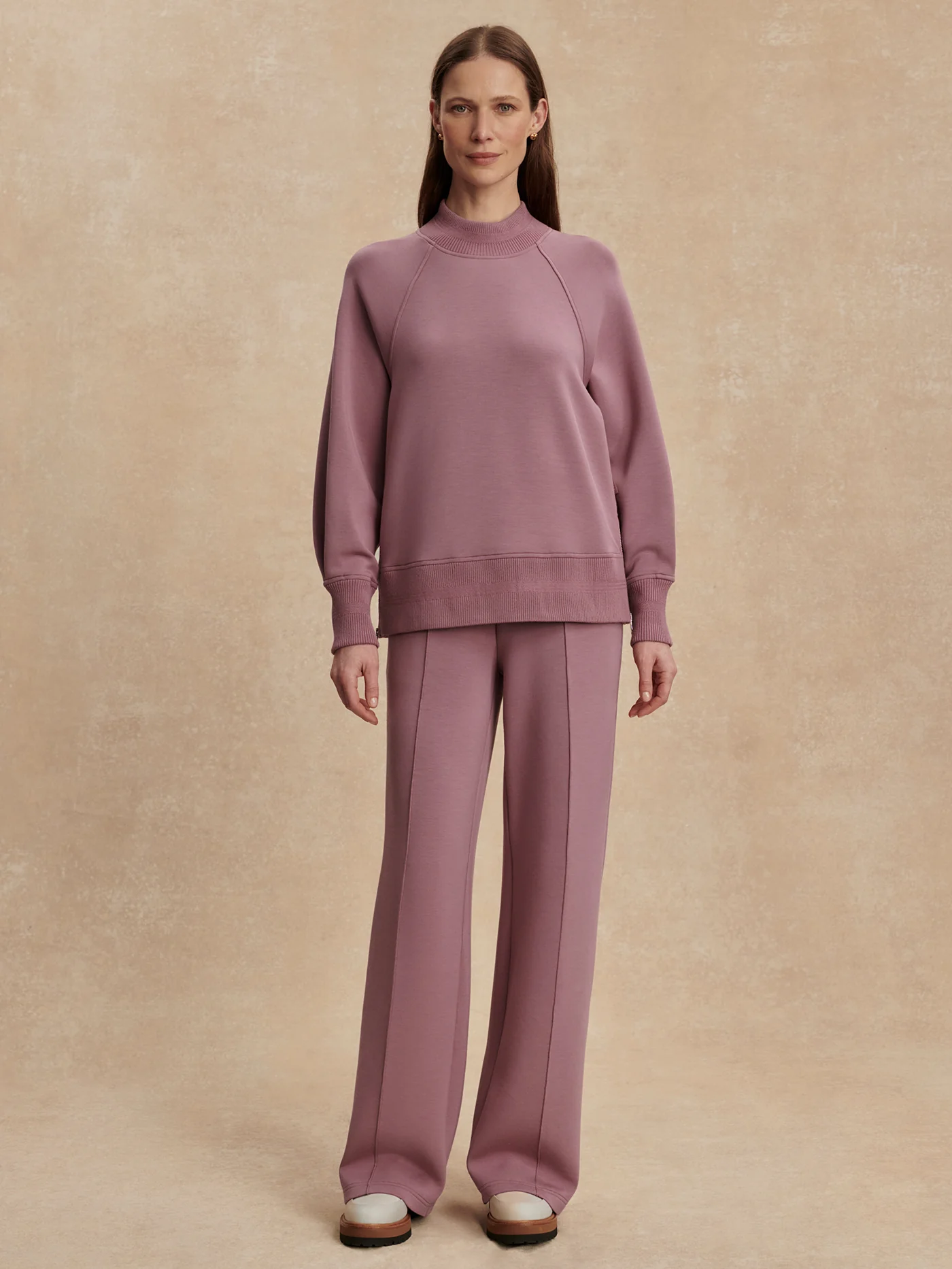 The Wide Leg Pant 30 - Image 51