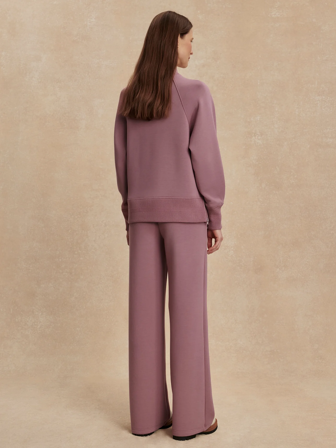 The Wide Leg Pant 30 - Image 52
