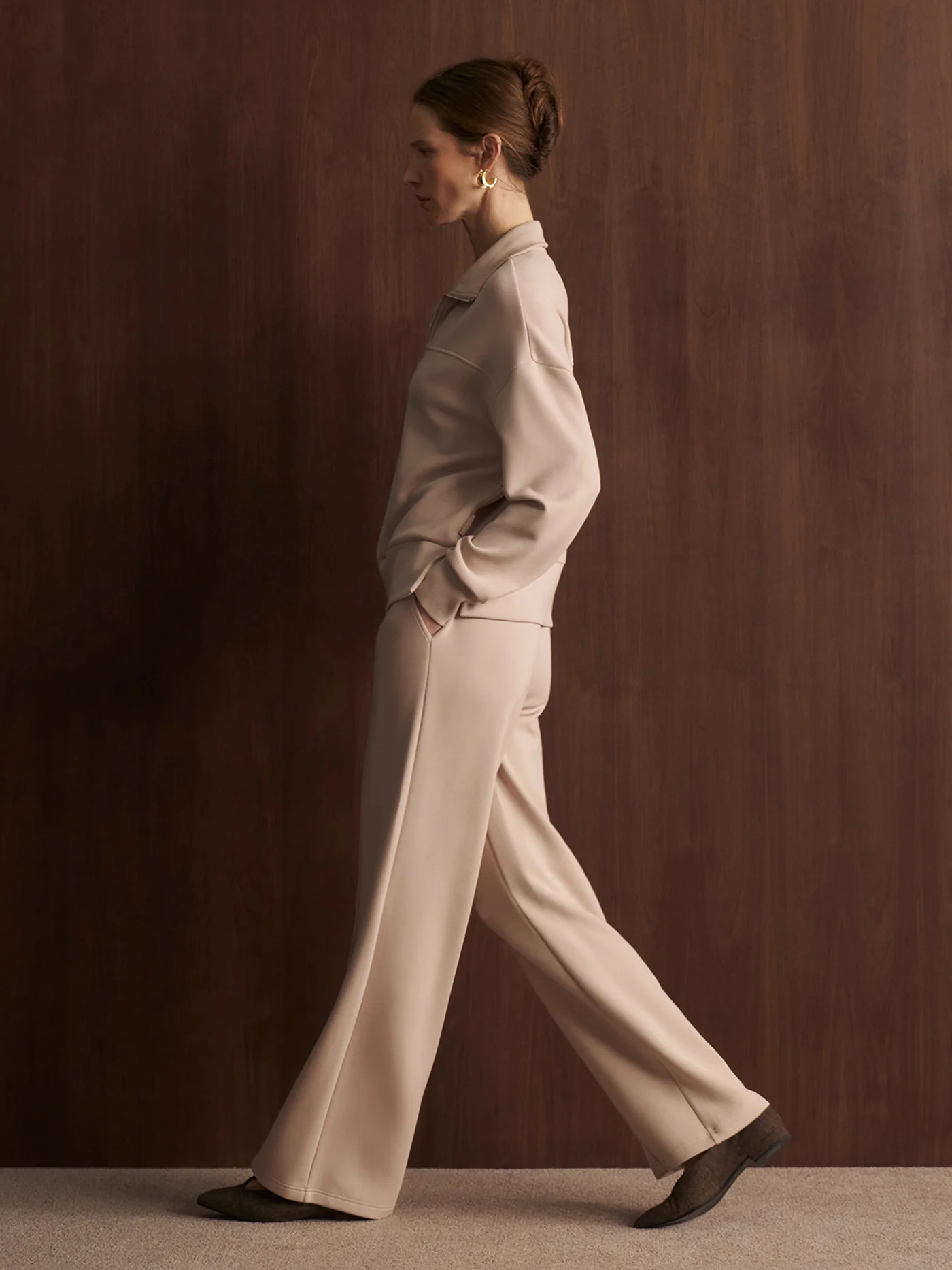 The Wide Leg Pant 30 - Image 54