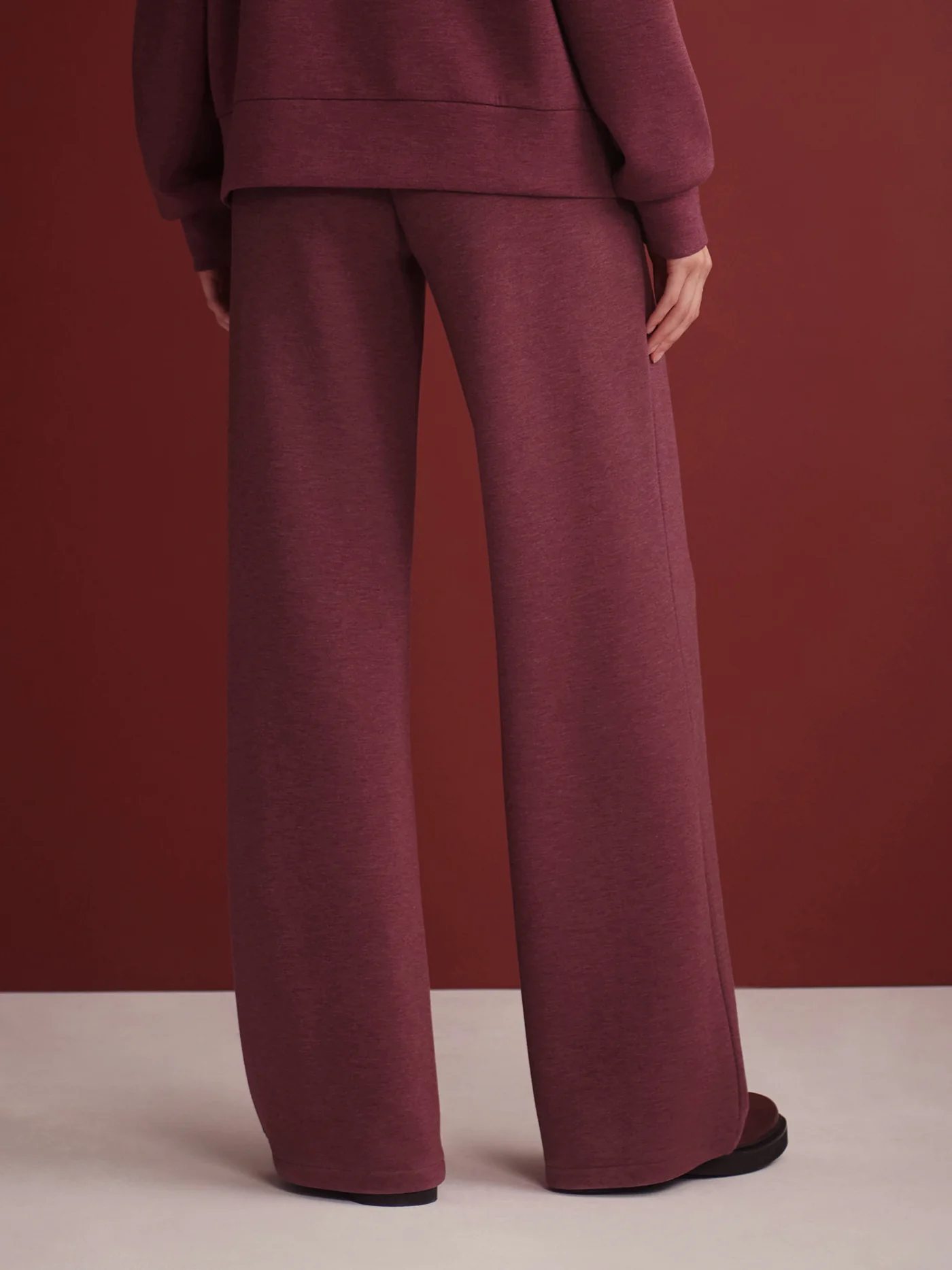 The Wide Leg Pant 30 - Image 64