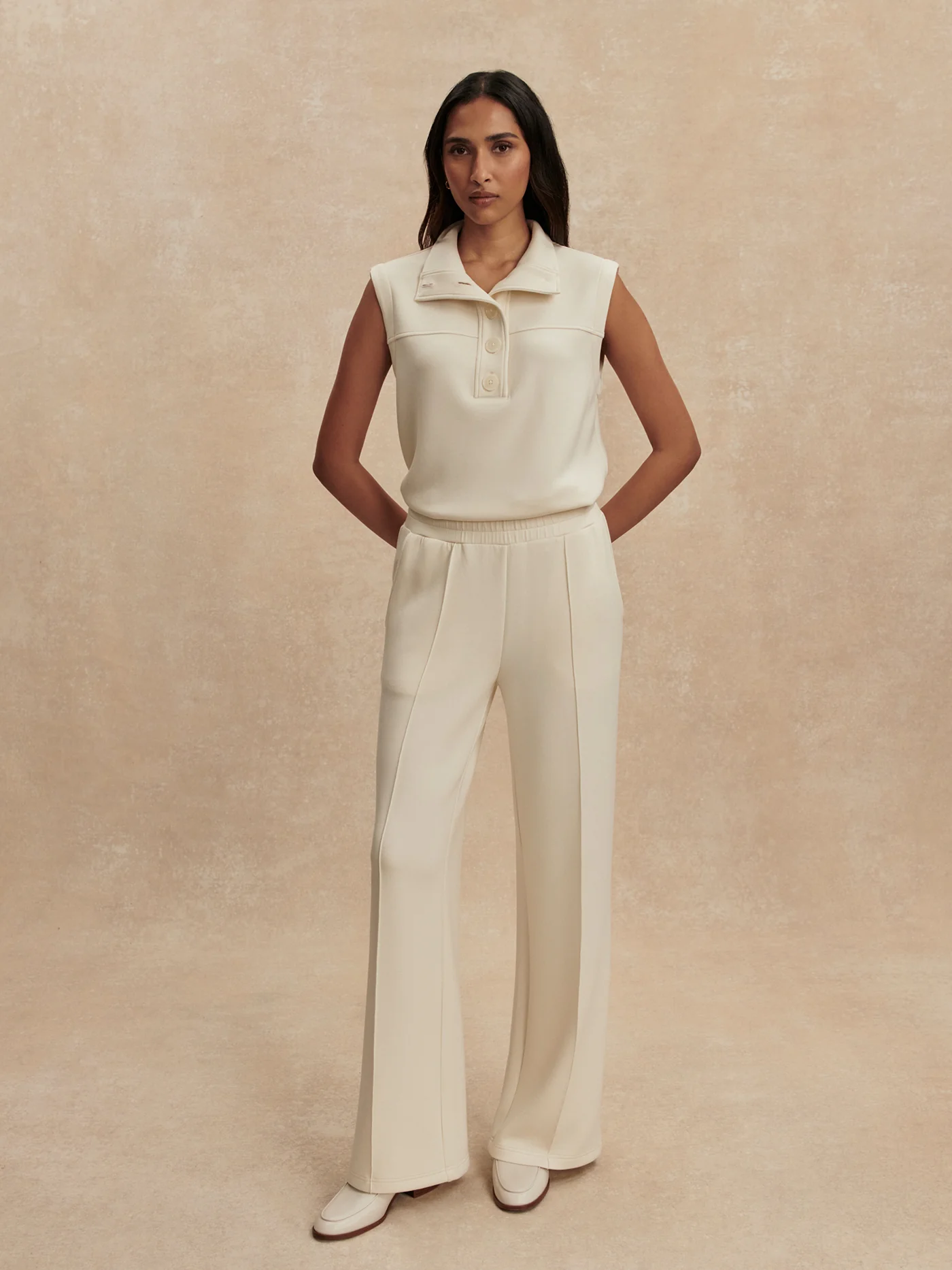 The Wide Leg Pant 30 - Image 68