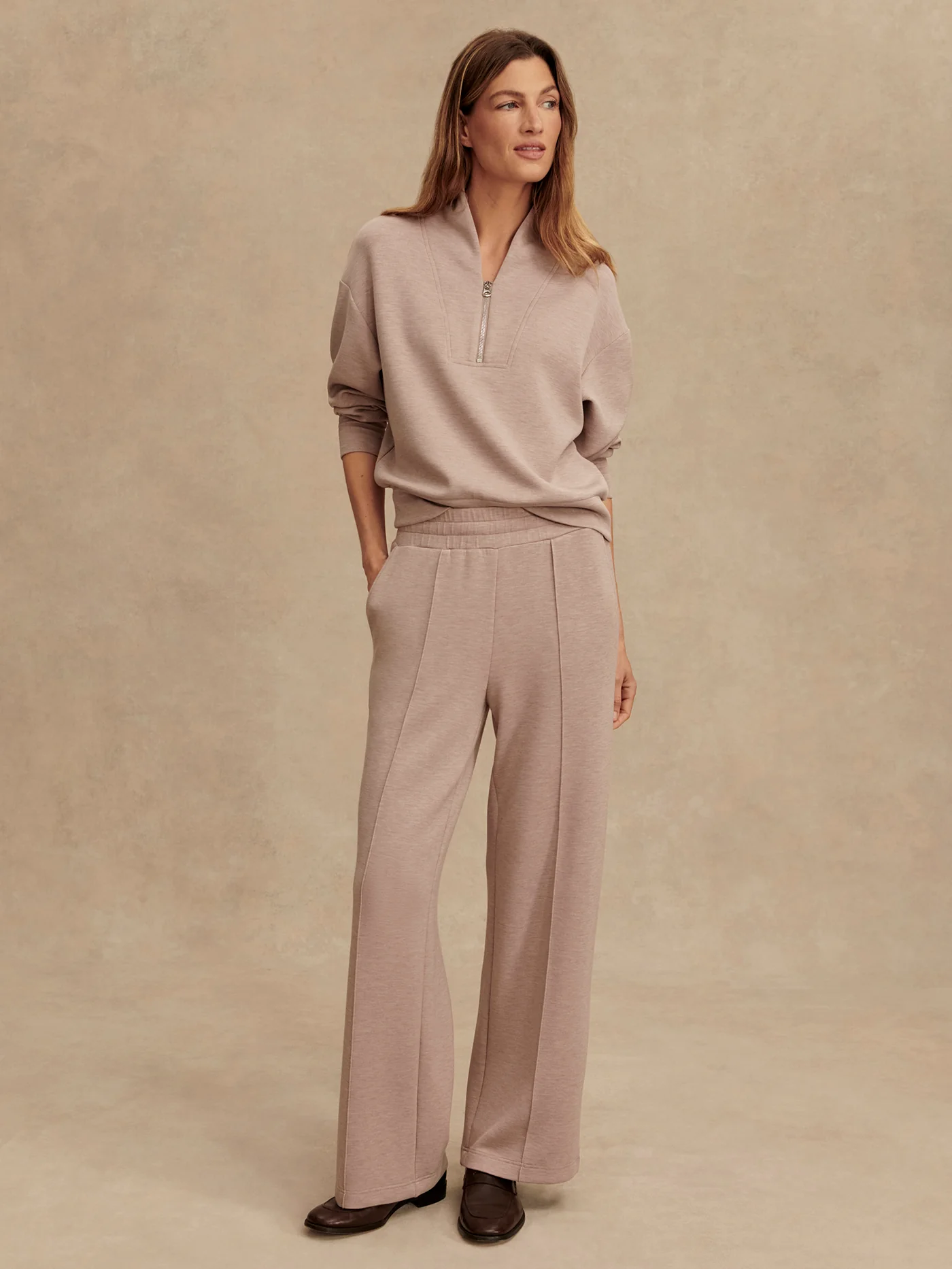 The Wide Leg Pant 30 - Image 7
