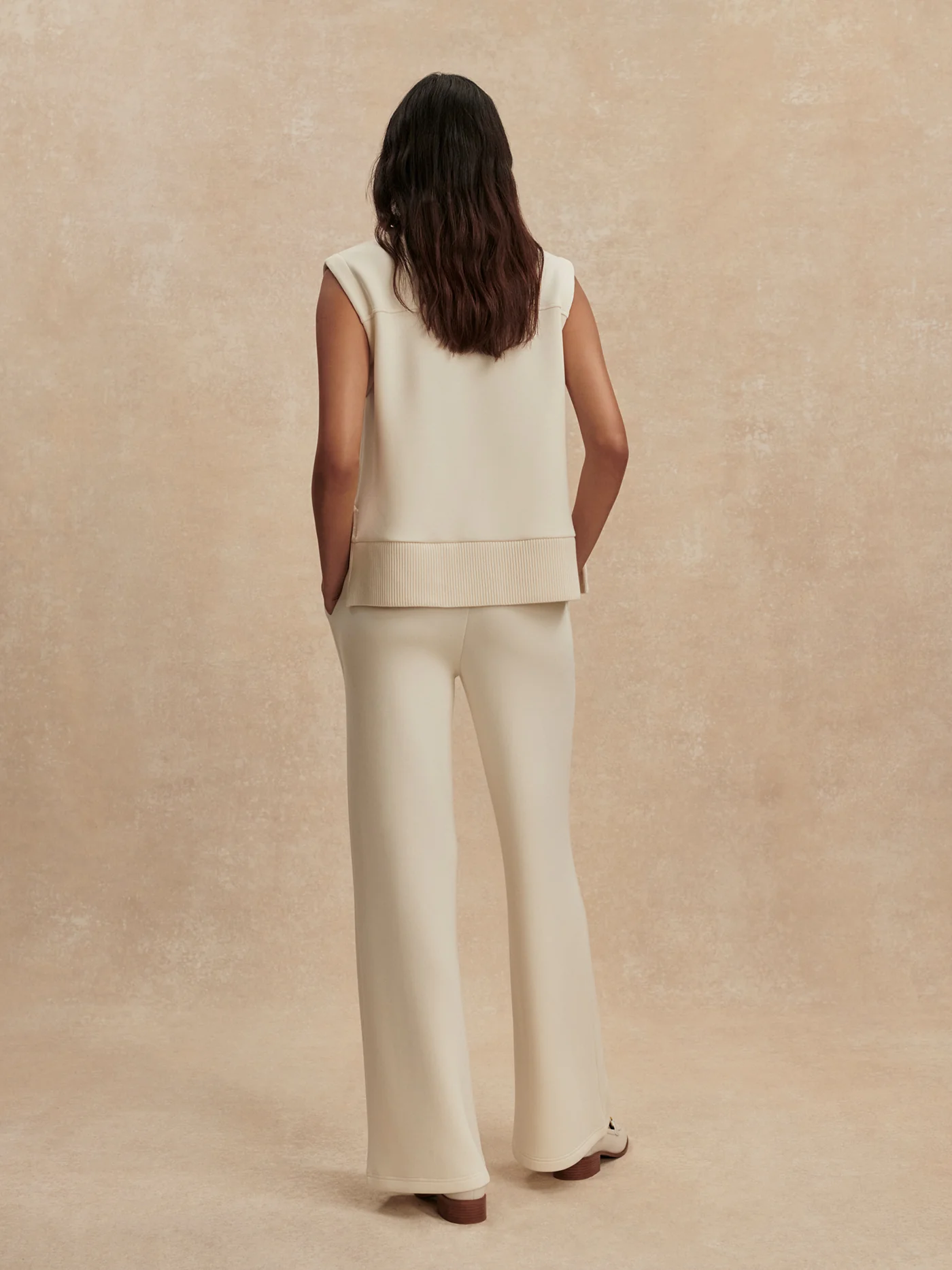 The Wide Leg Pant 30 - Image 70