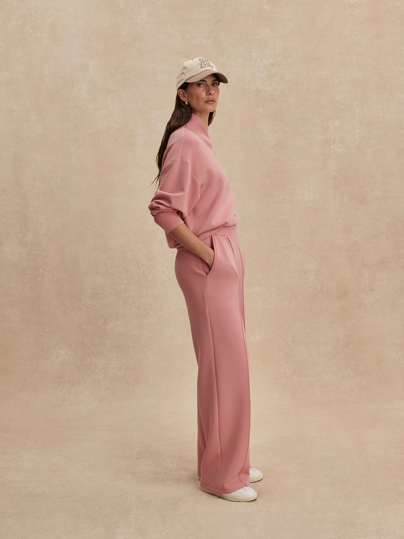 The Wide Leg Pant 30 - Image 80