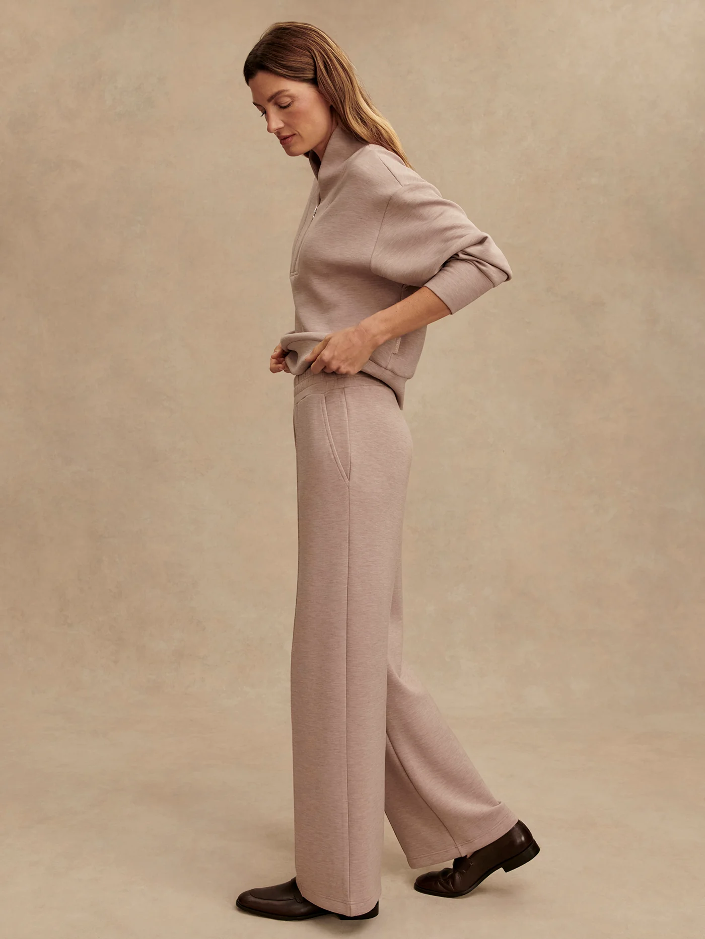 The Wide Leg Pant 30 - Image 9