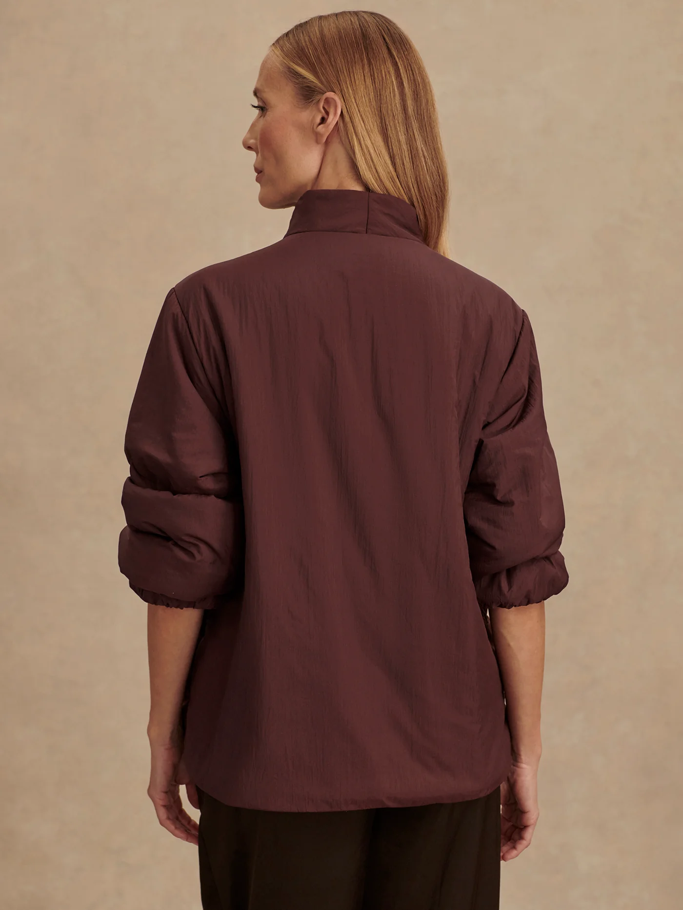 Tilley Light Padded Jacket - Image 15