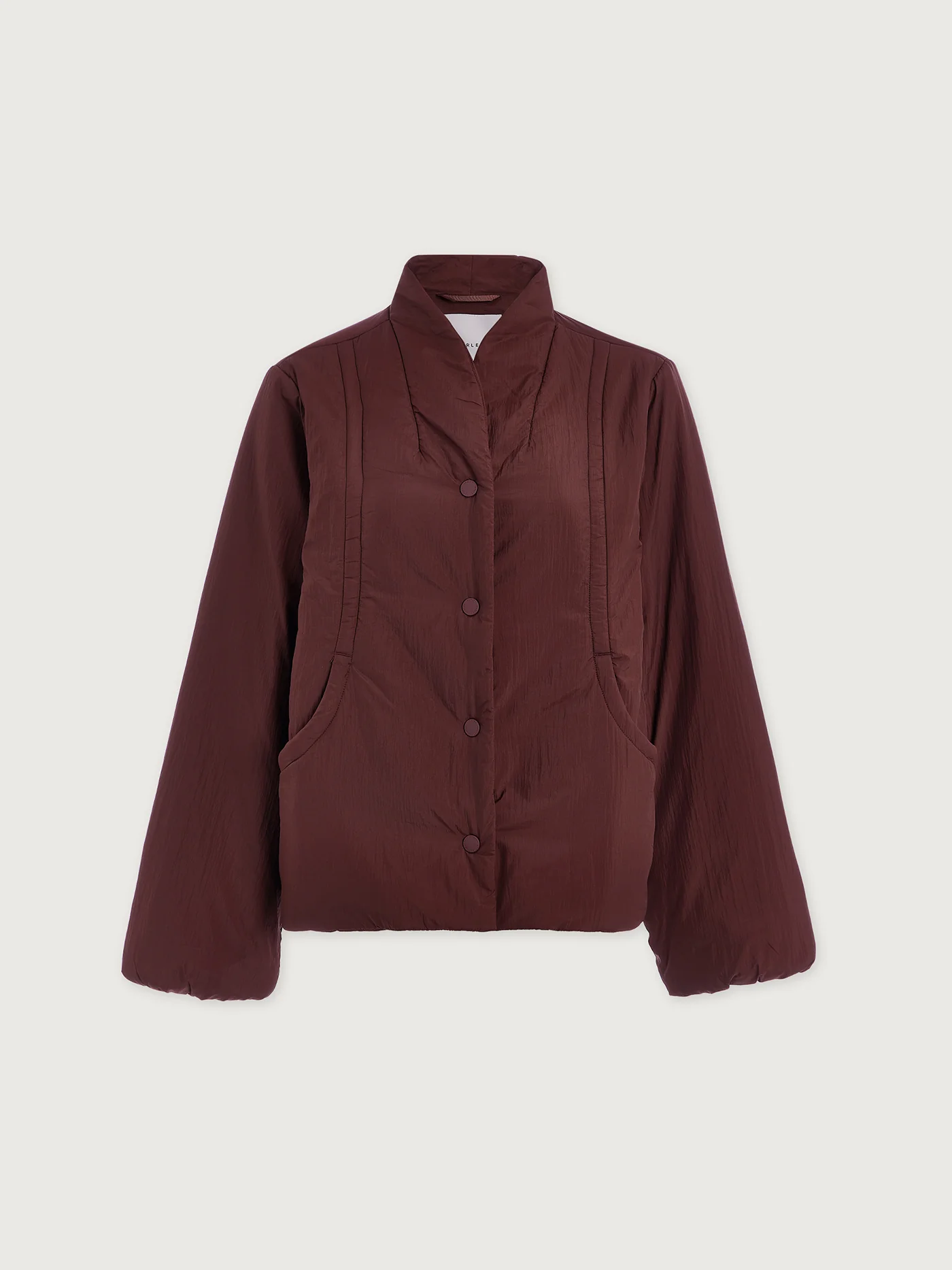 Tilley Light Padded Jacket - Image 16