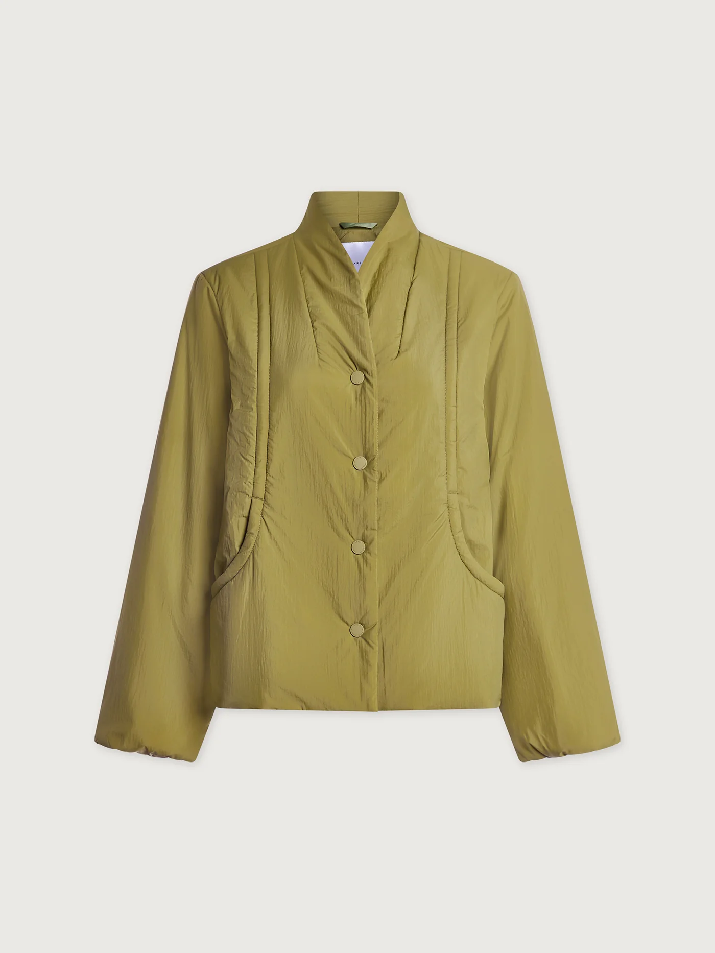 Tilley Light Padded Jacket - Image 5