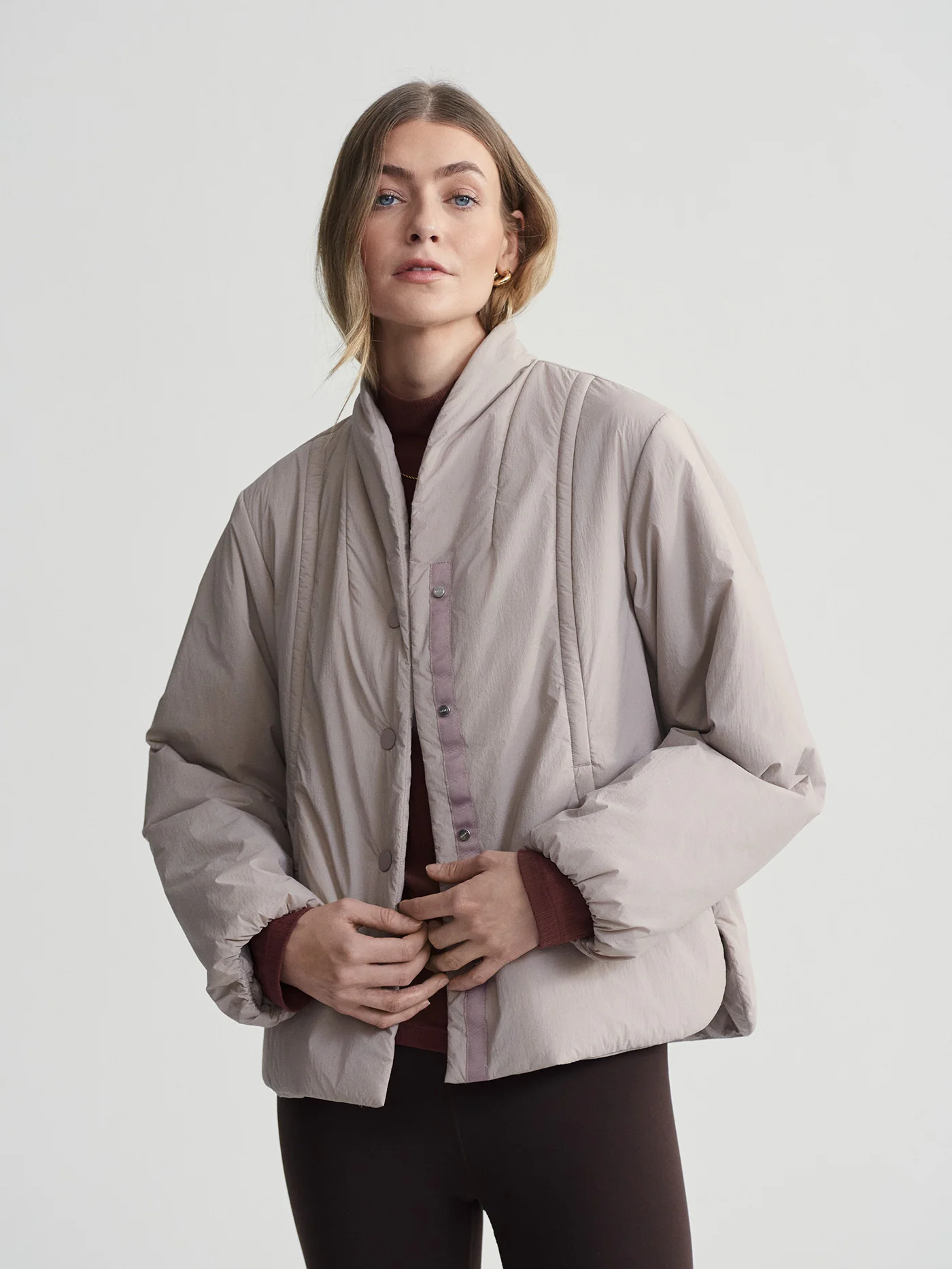 Tilley Light Padded Jacket - Image 6