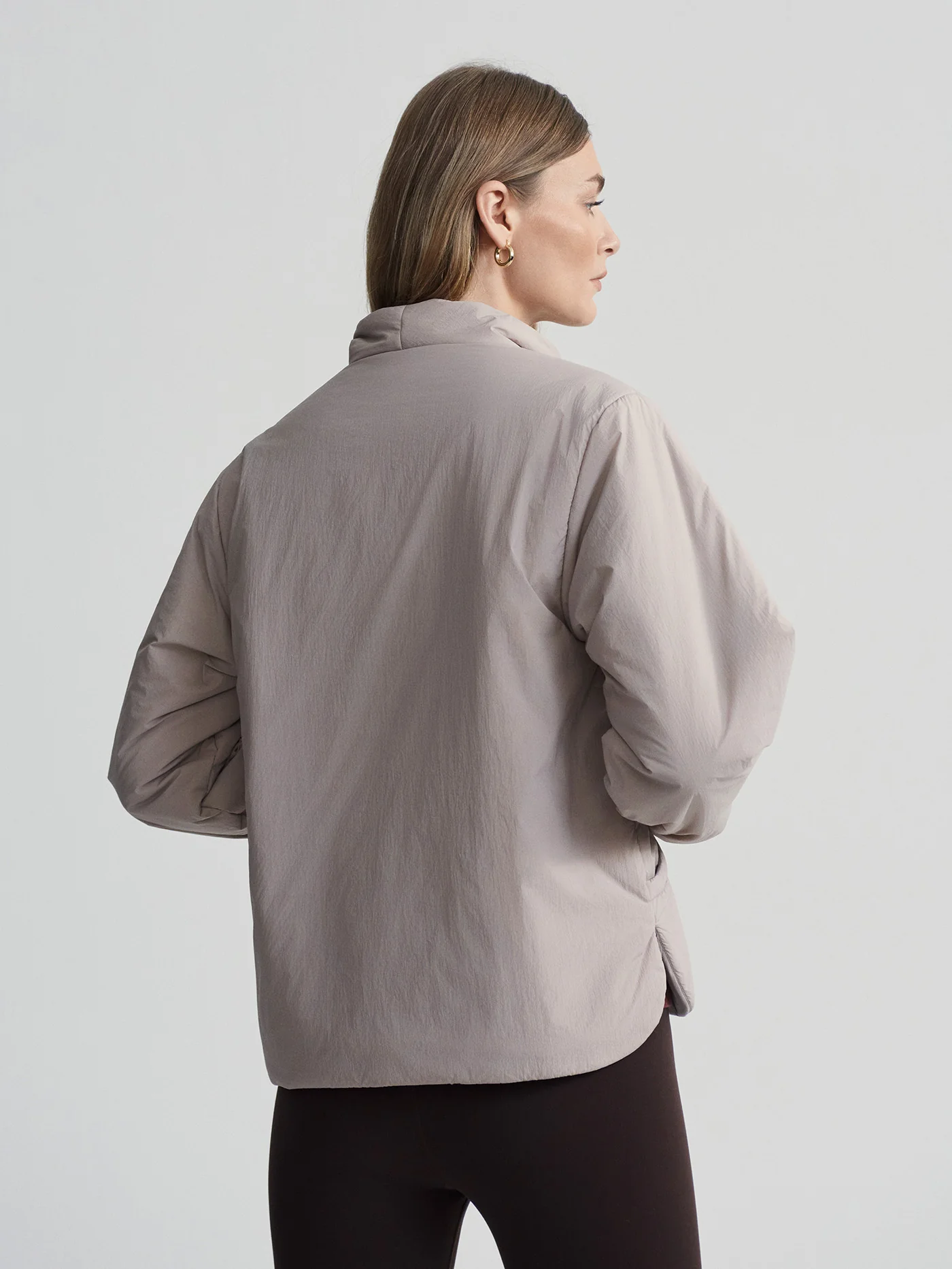 Tilley Light Padded Jacket - Image 8