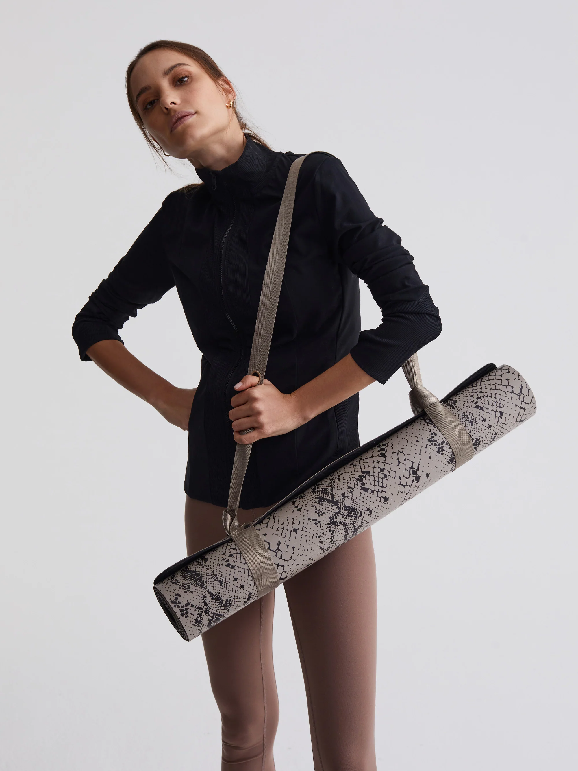 Varley Yoga Strap - Image 5