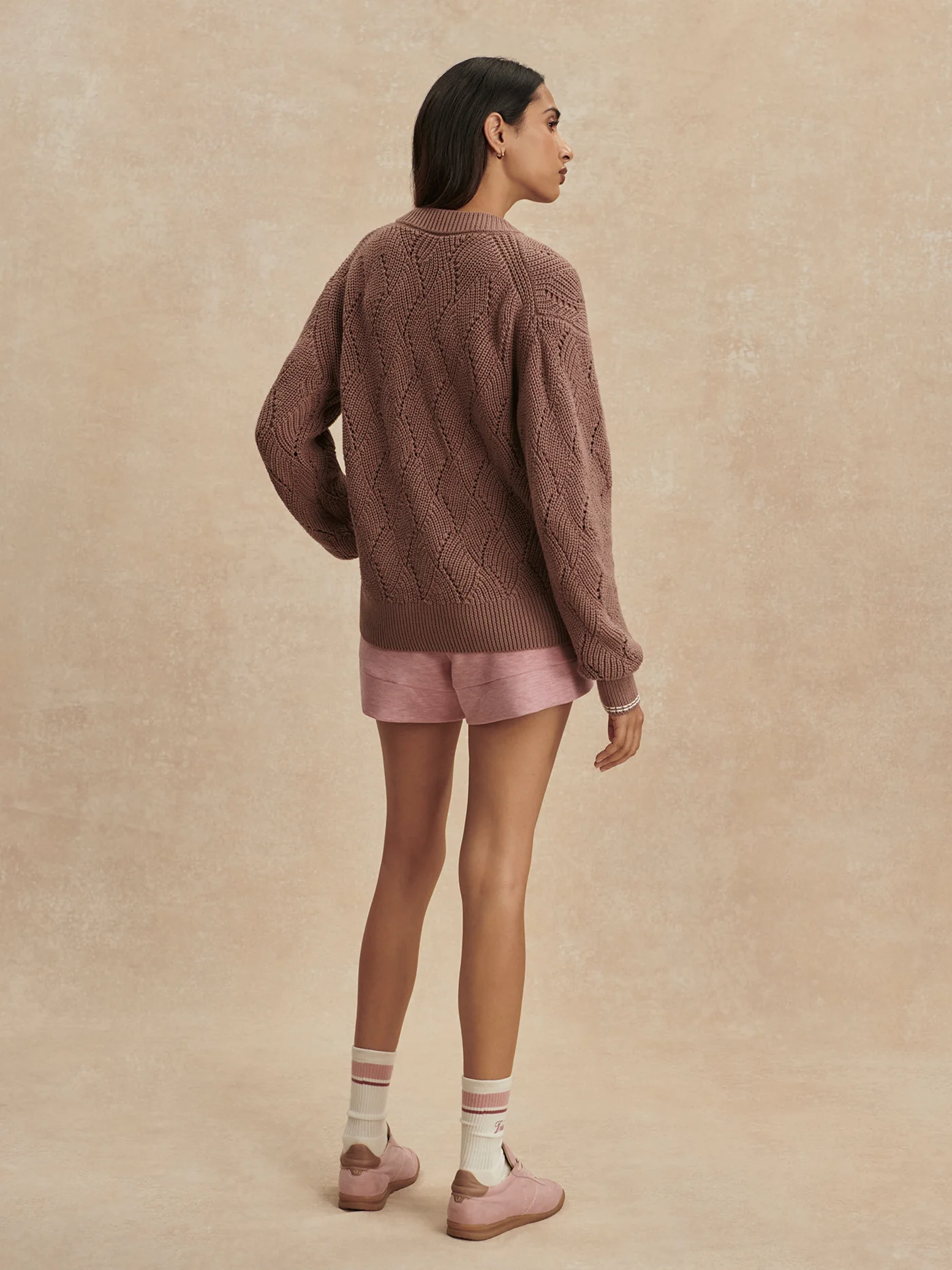 Venner Knit Jacket - Image 5