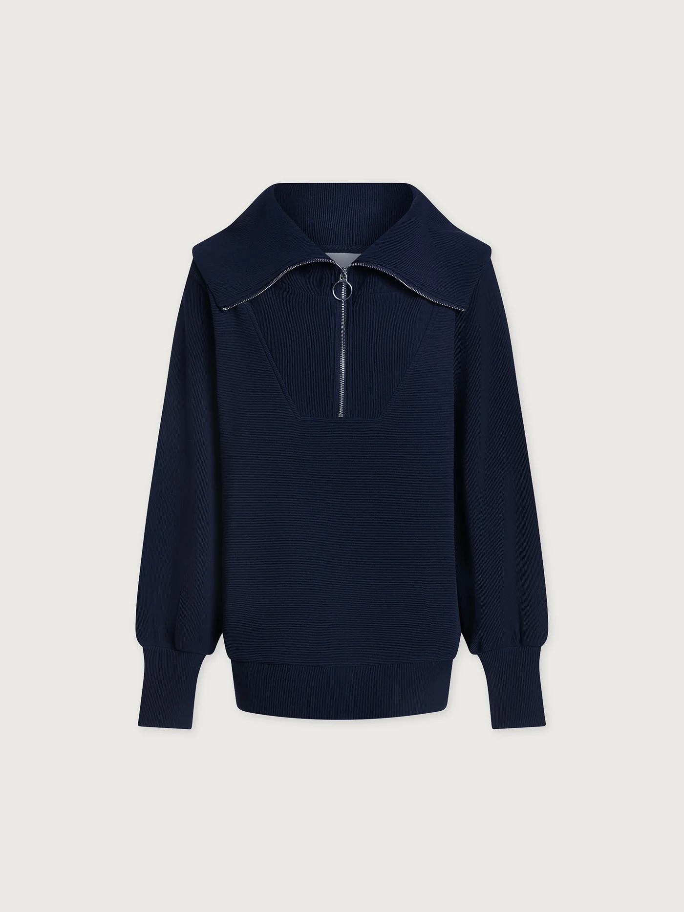 Vine Half-Zip Pullover - Image 100