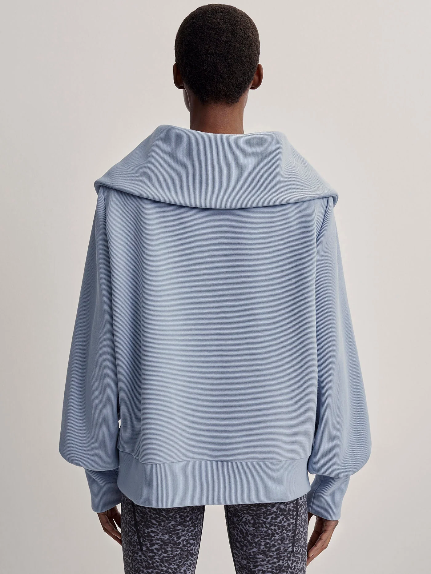 Vine Half-Zip Pullover - Image 11