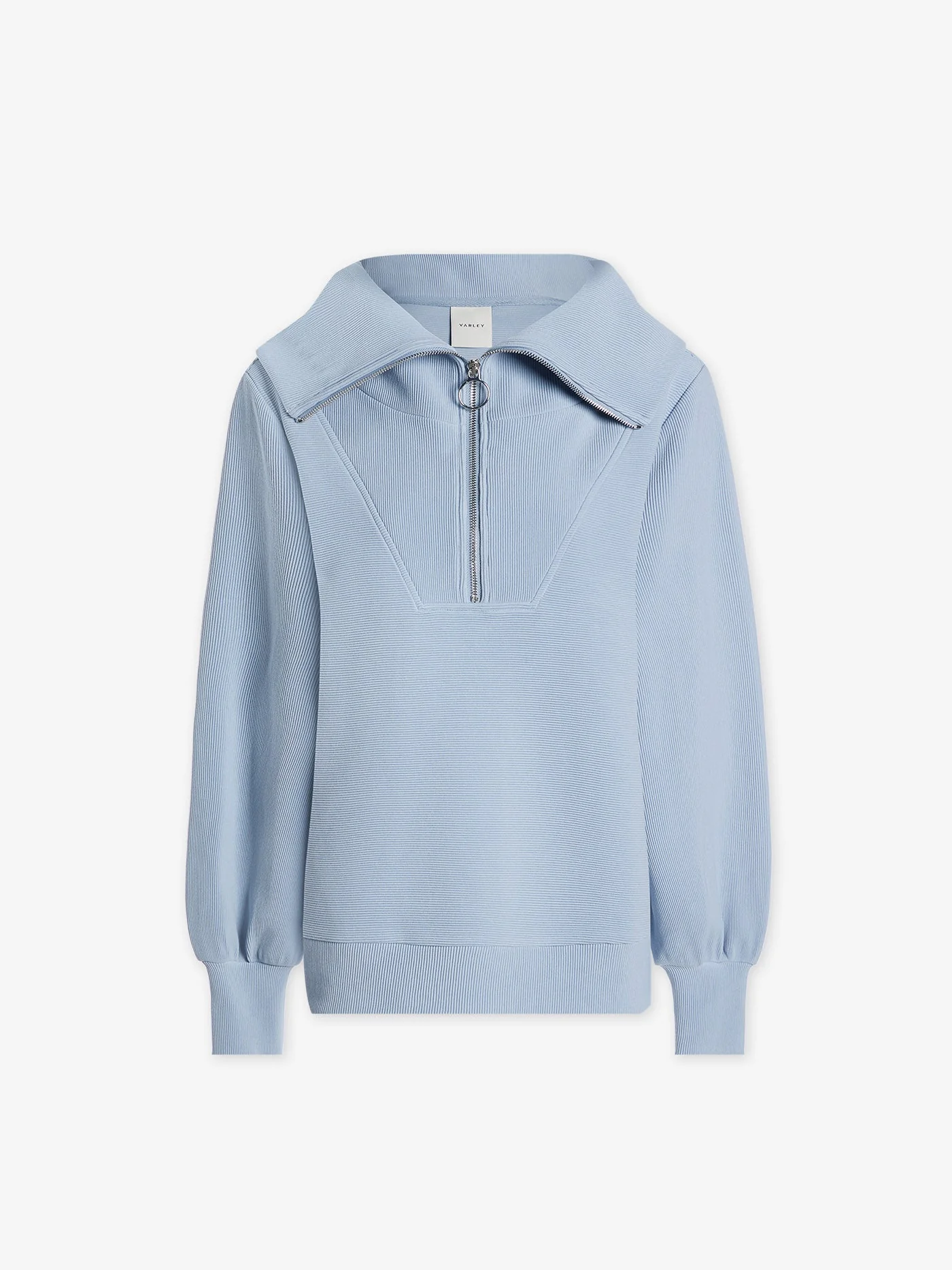 Vine Half-Zip Pullover - Image 12