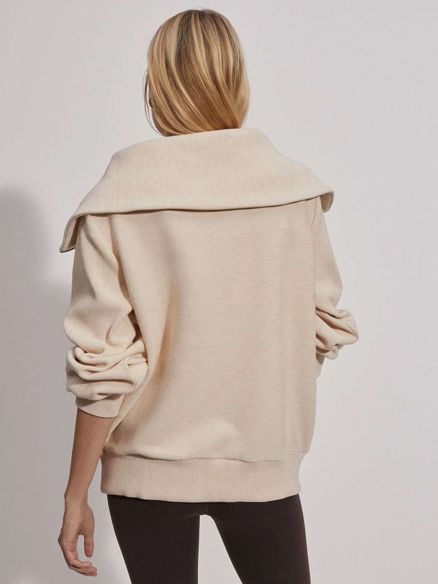 Vine Half-Zip Pullover - Image 17