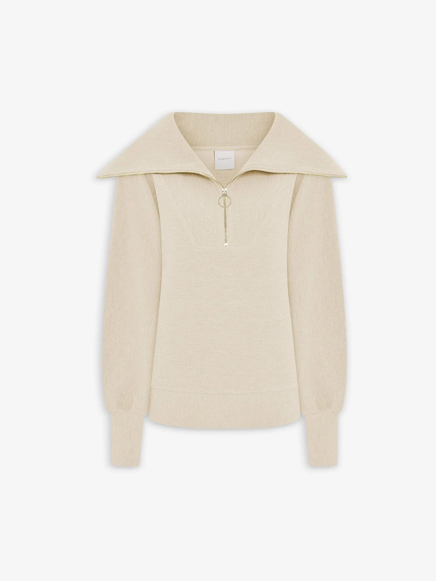 Vine Half-Zip Pullover - Image 18