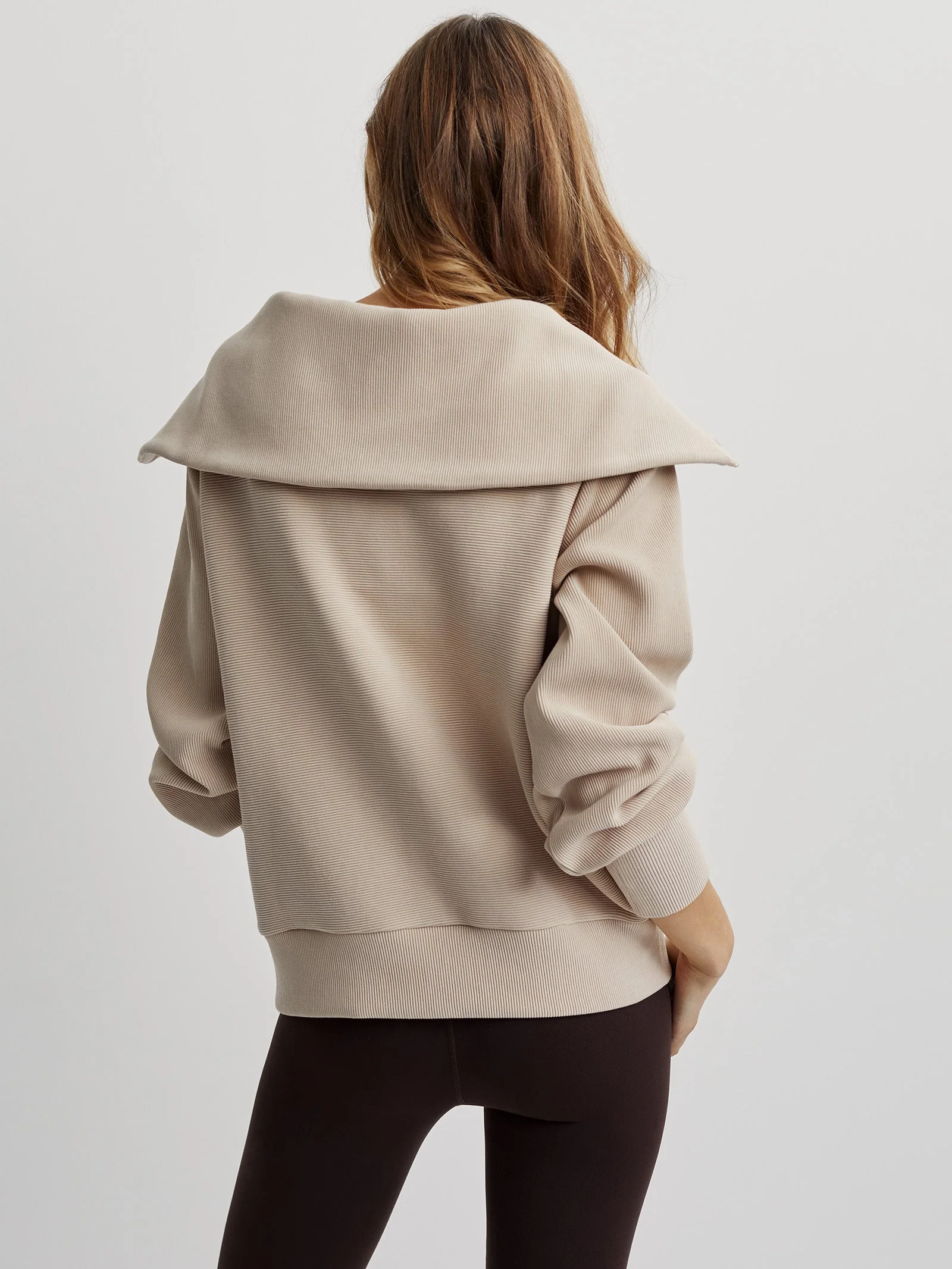 Vine Half-Zip Pullover - Image 23