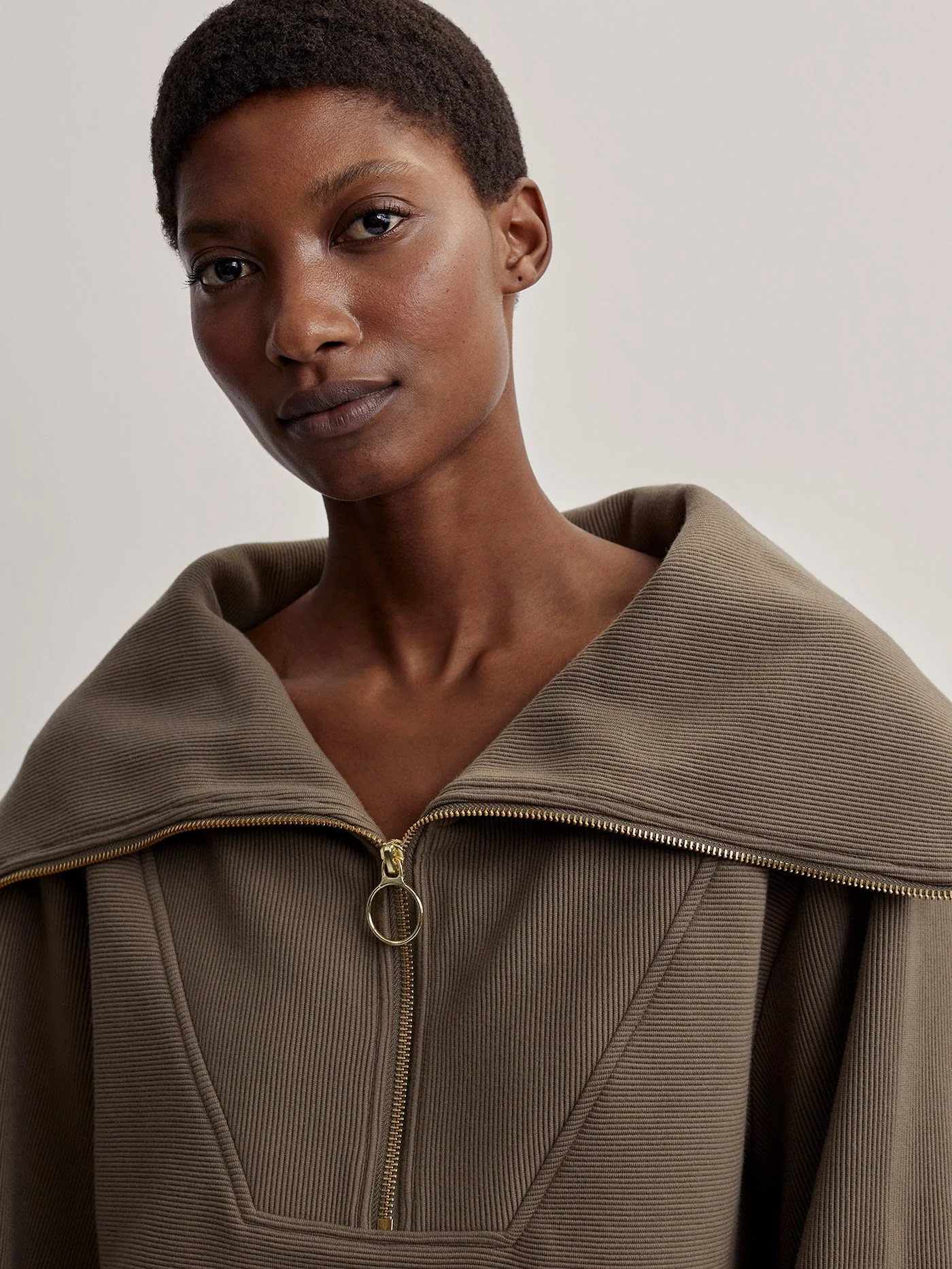 Vine Half-Zip Pullover - Image 27