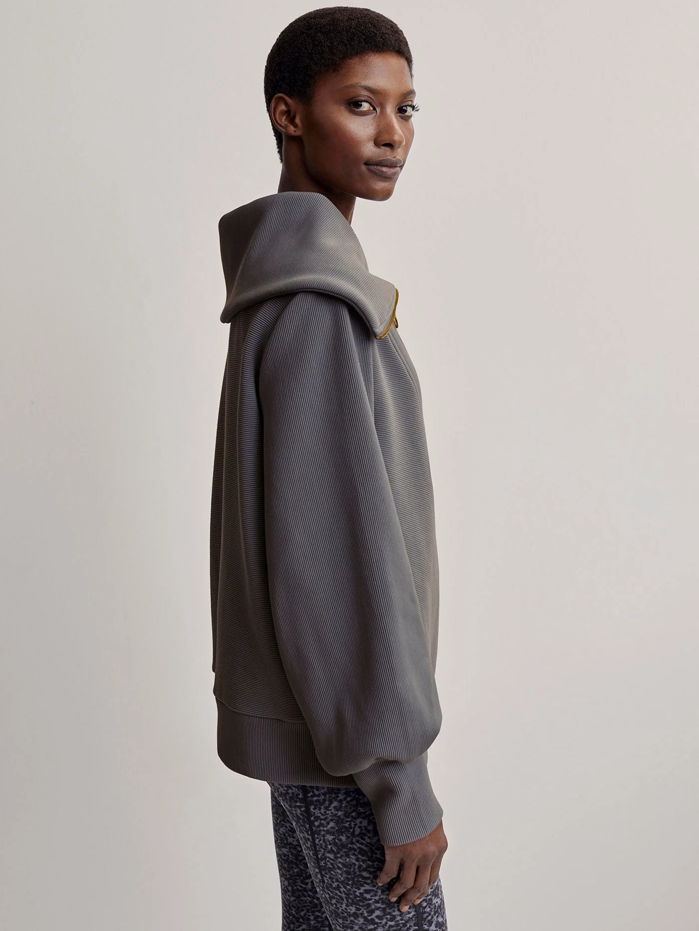 Vine Half-Zip Pullover - Image 33