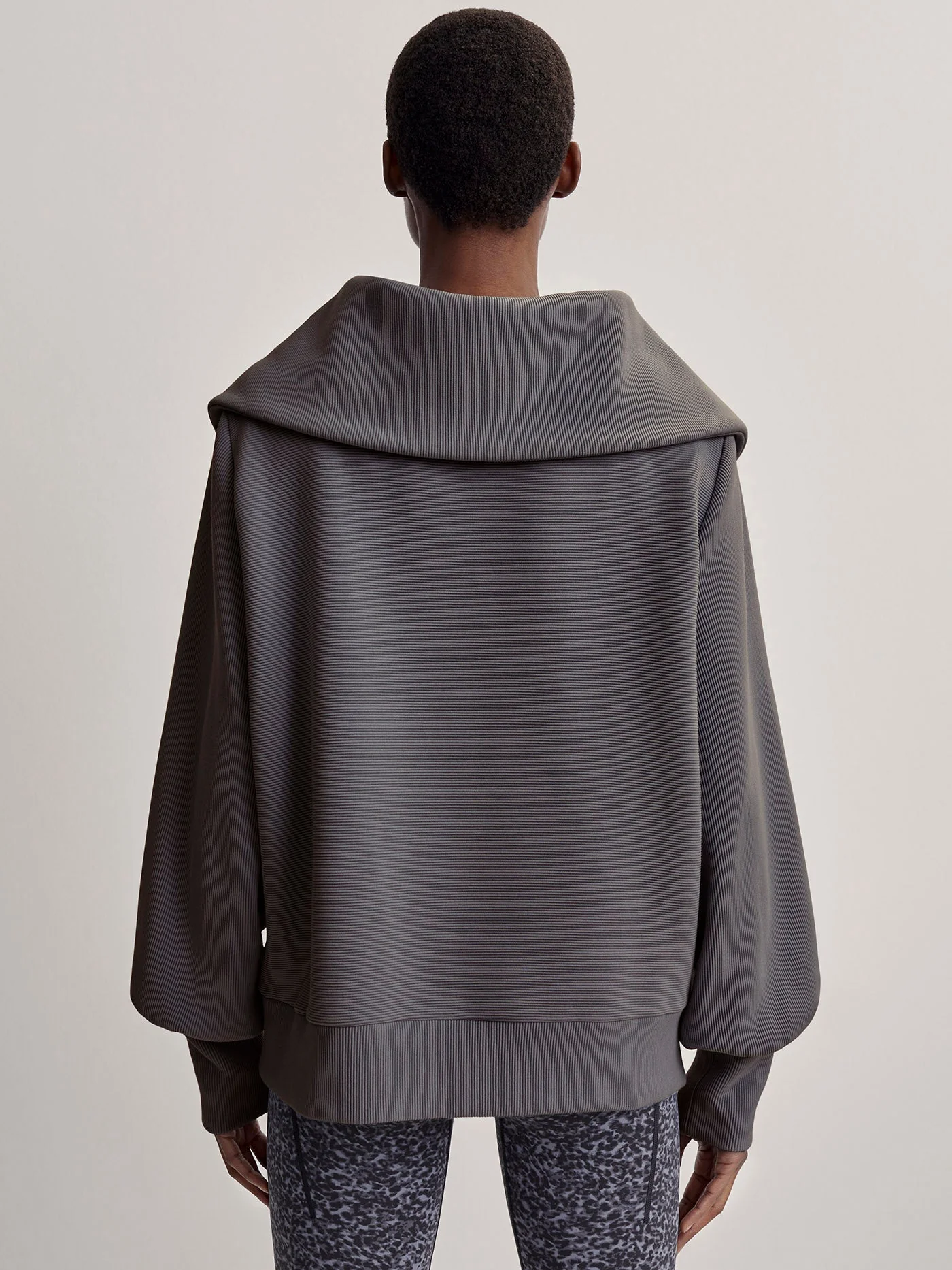 Vine Half-Zip Pullover - Image 35