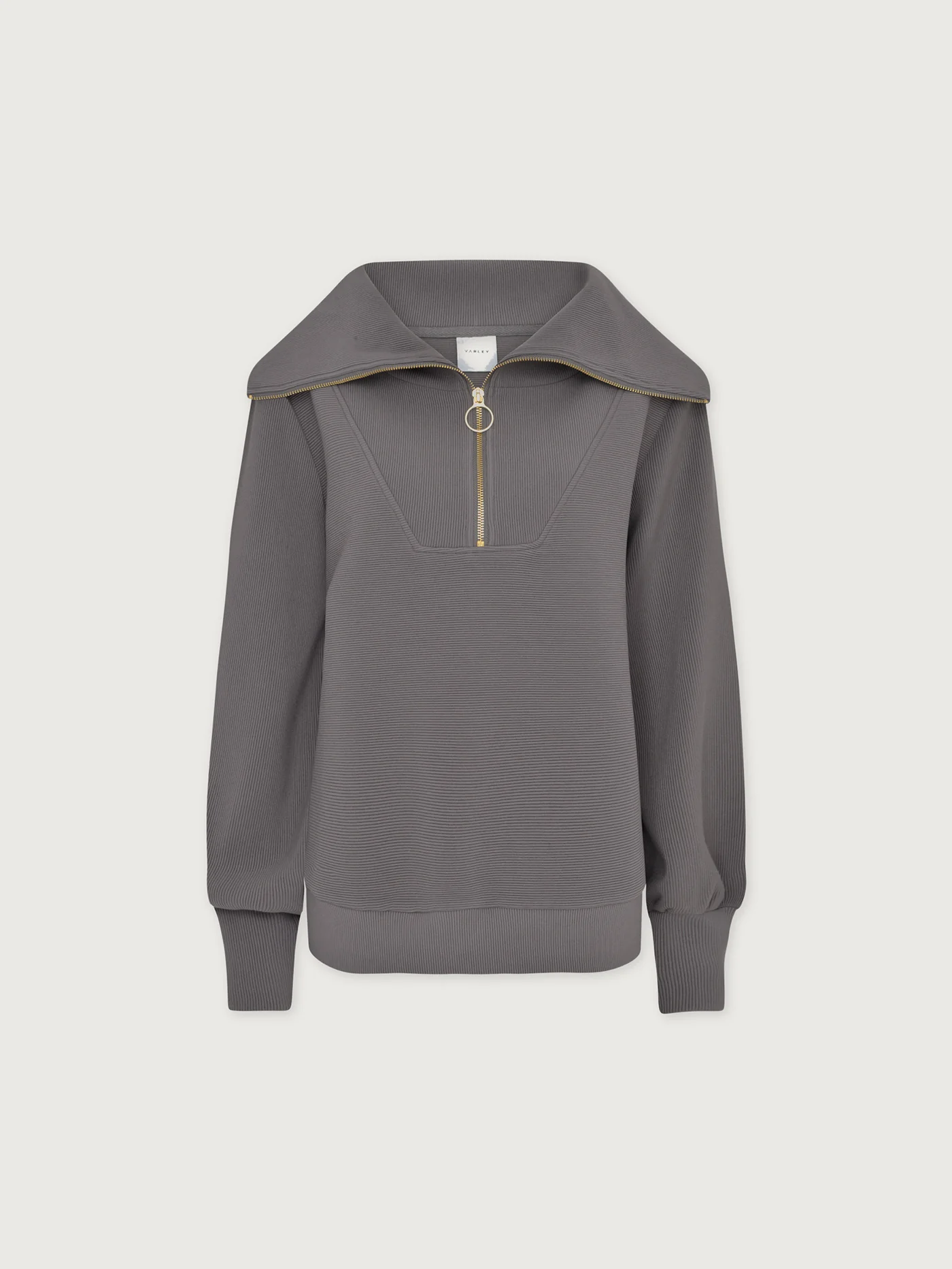 Vine Half-Zip Pullover - Image 36