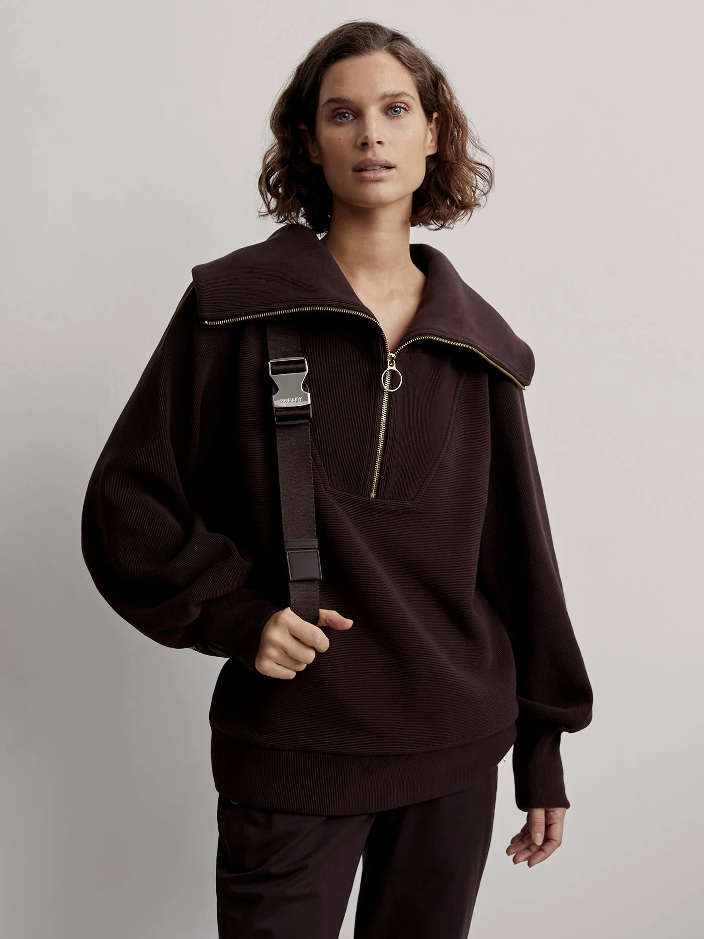 Vine Half-Zip Pullover - Image 42