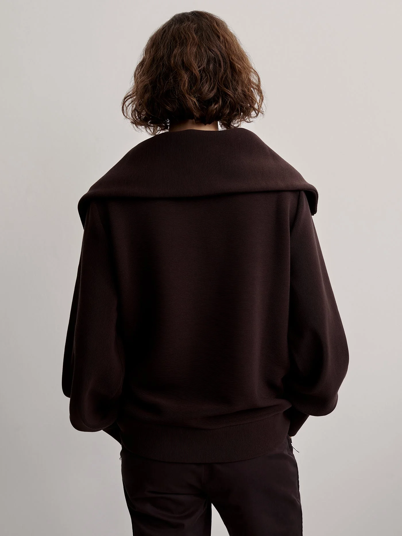 Vine Half-Zip Pullover - Image 46