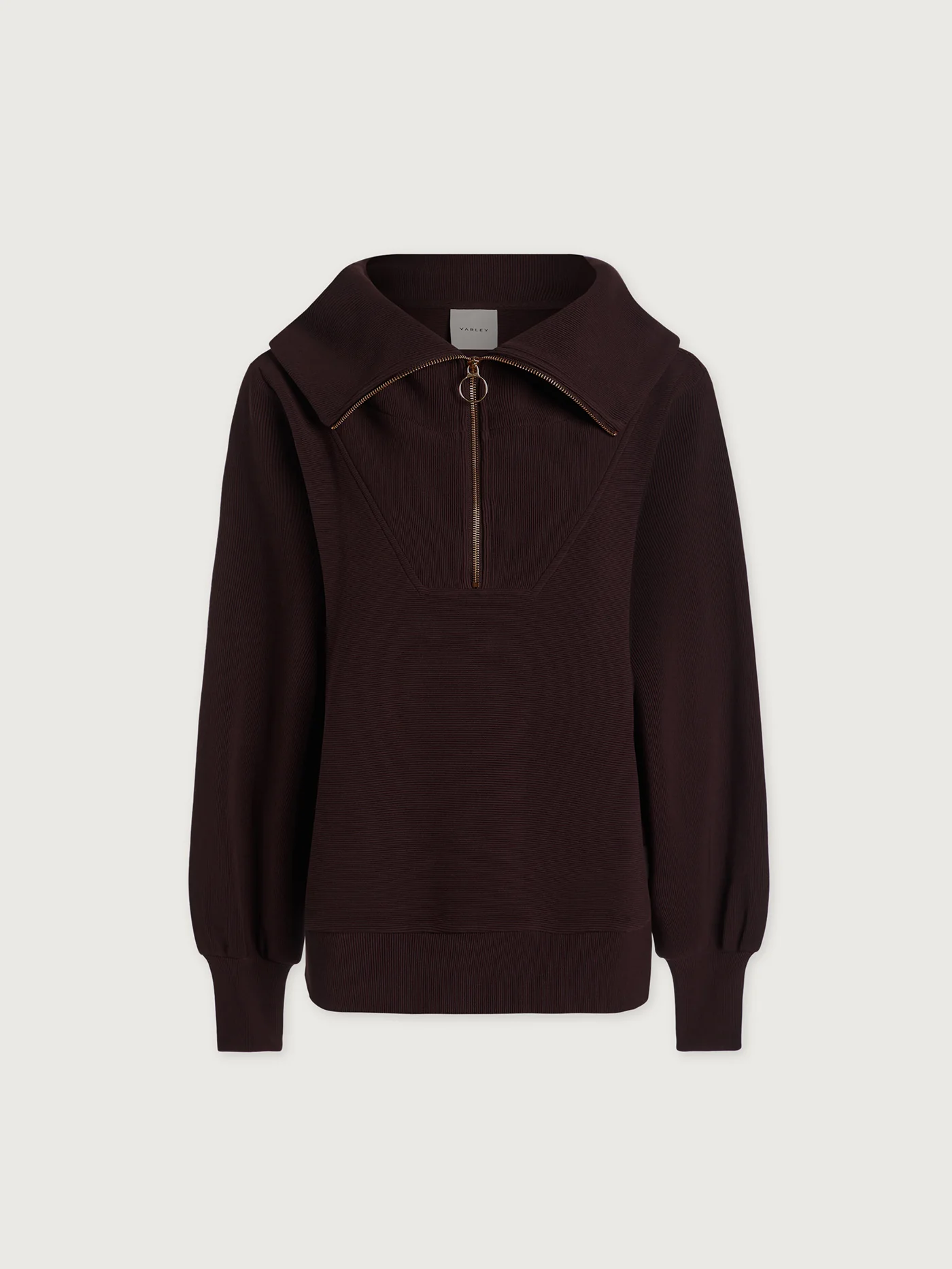 Vine Half-Zip Pullover - Image 47