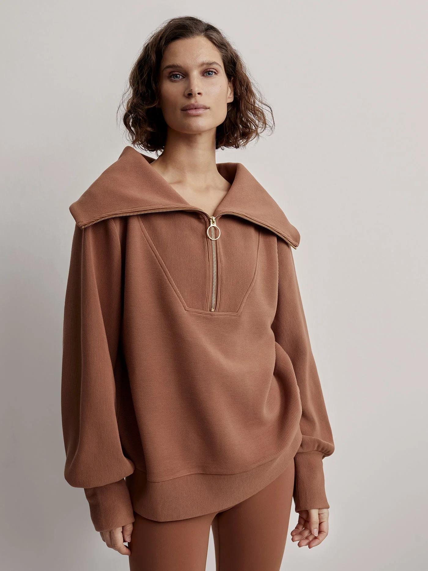 Vine Half-Zip Pullover - Image 51