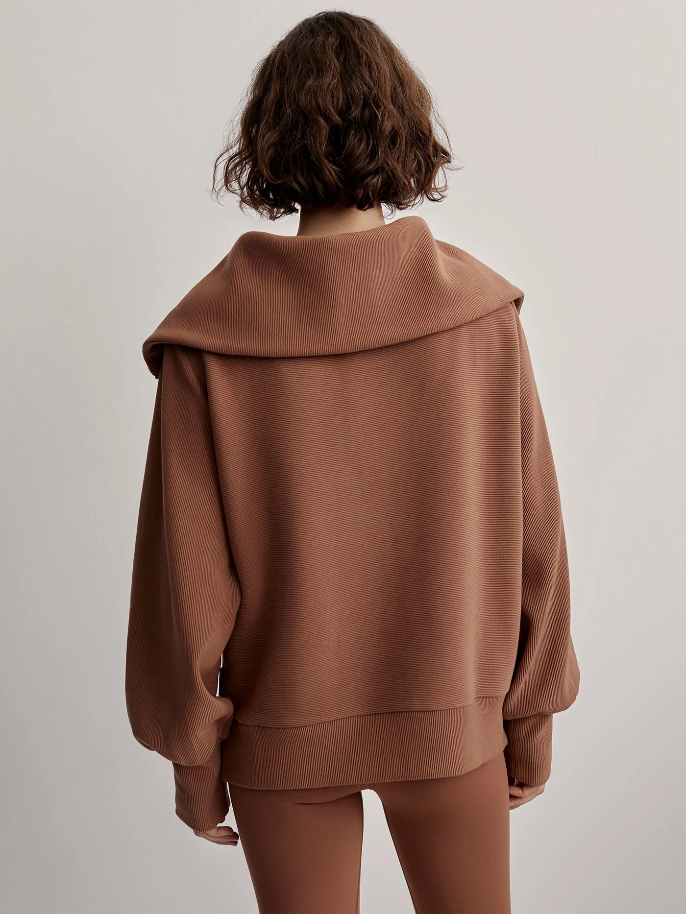 Vine Half-Zip Pullover - Image 52