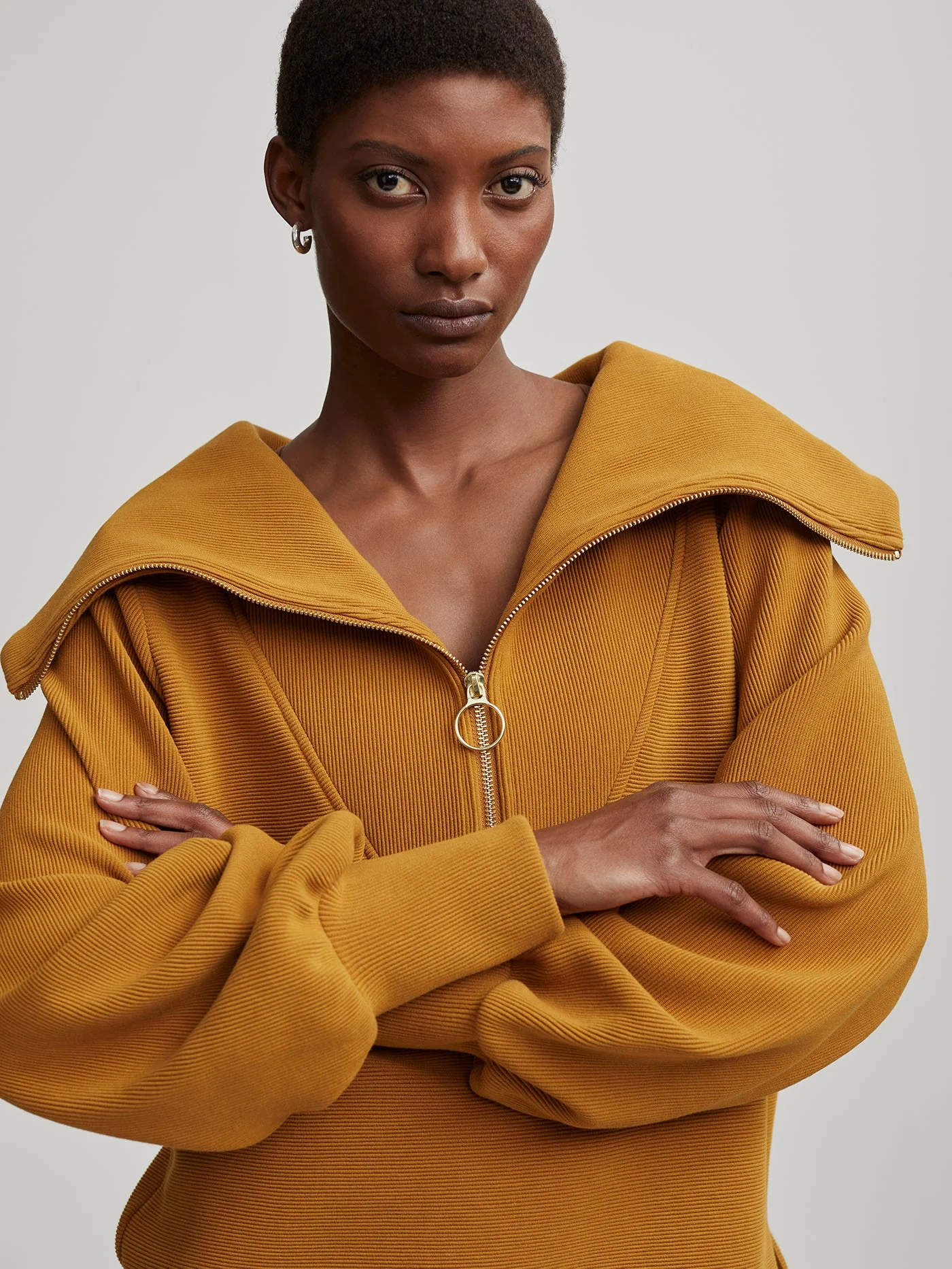 Vine Half-Zip Pullover - Image 57