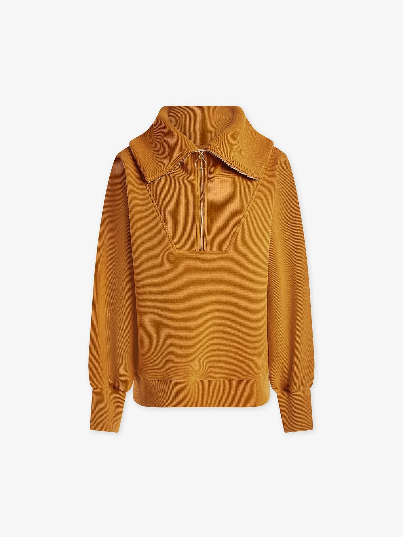 Vine Half-Zip Pullover - Image 59