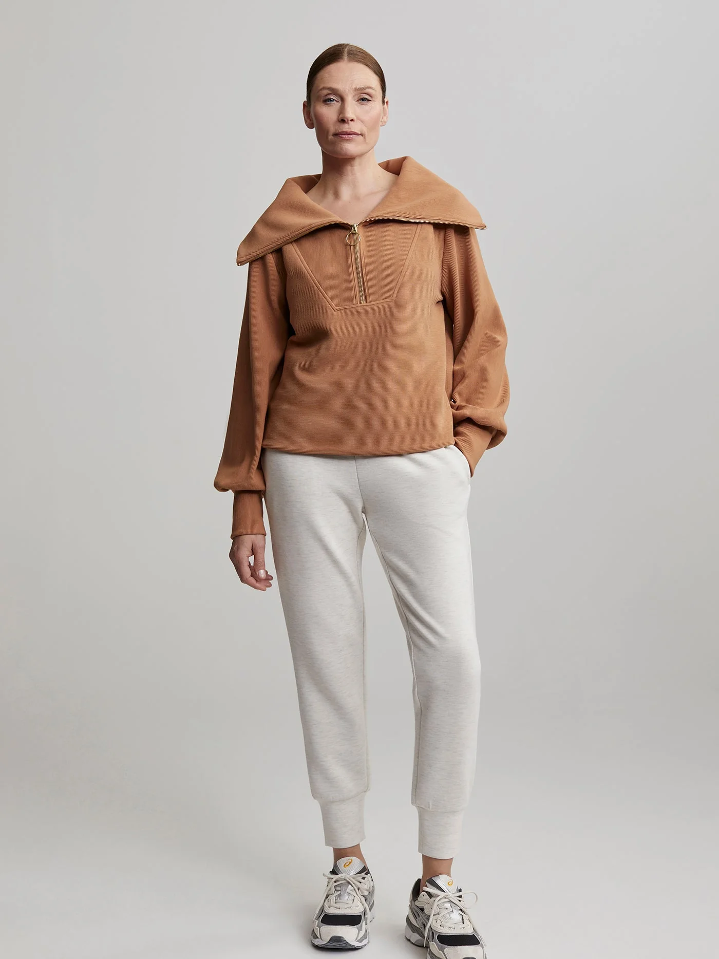 Vine Half-Zip Pullover - Image 68