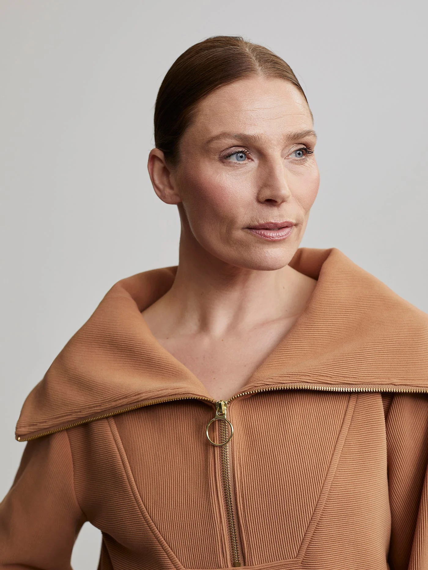 Vine Half-Zip Pullover - Image 69