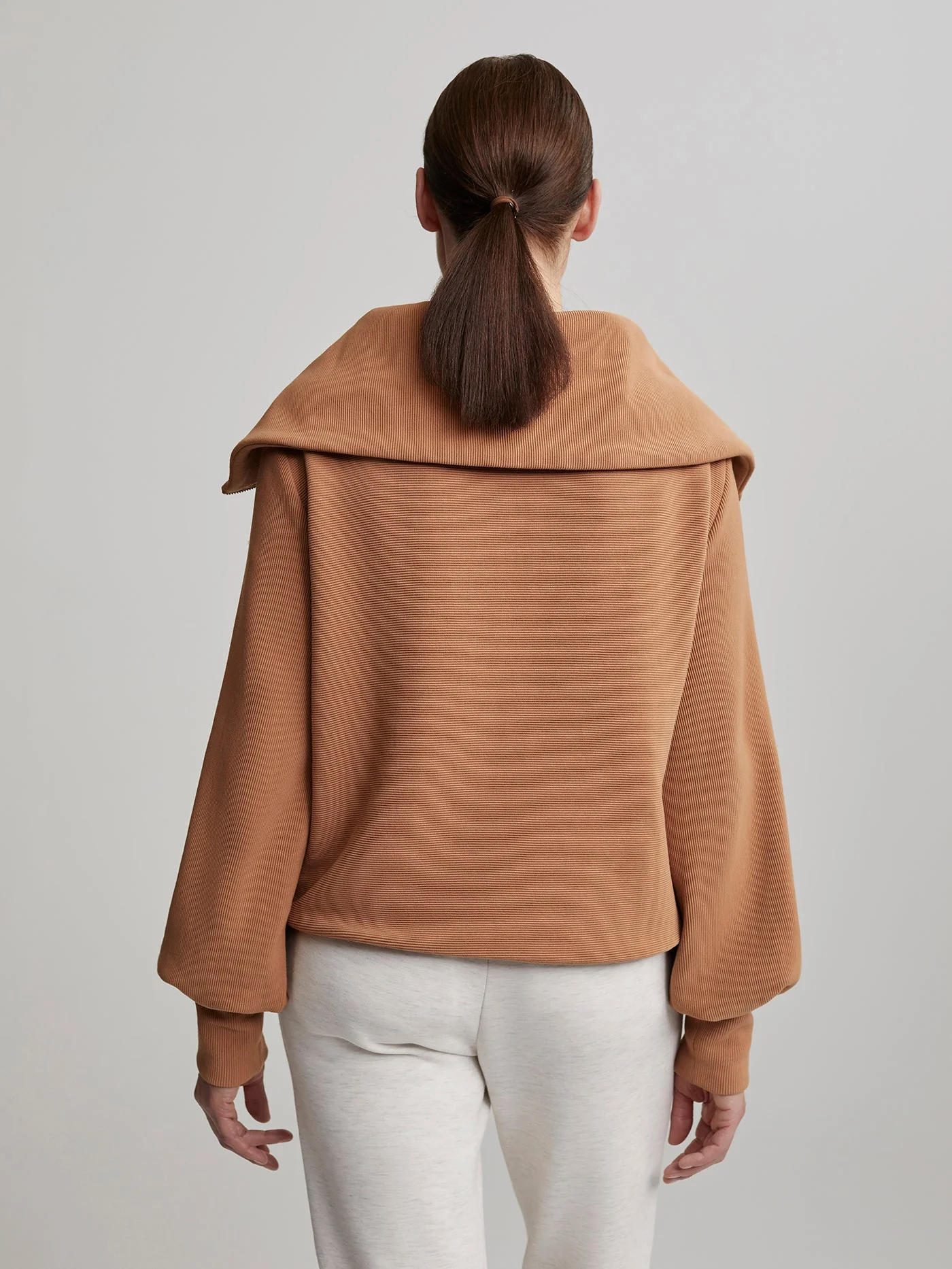 Vine Half-Zip Pullover - Image 70