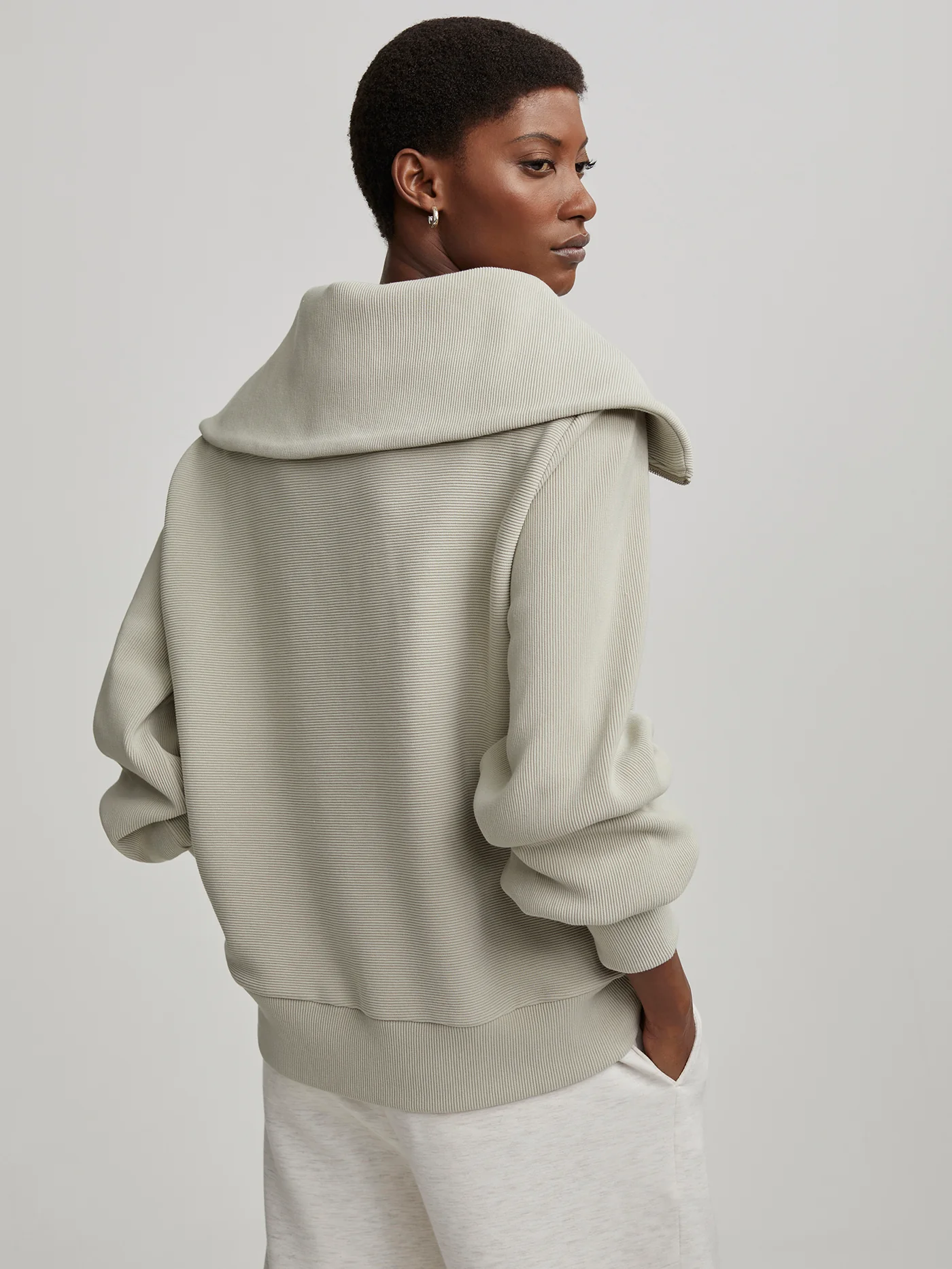 Vine Half-Zip Pullover - Image 76